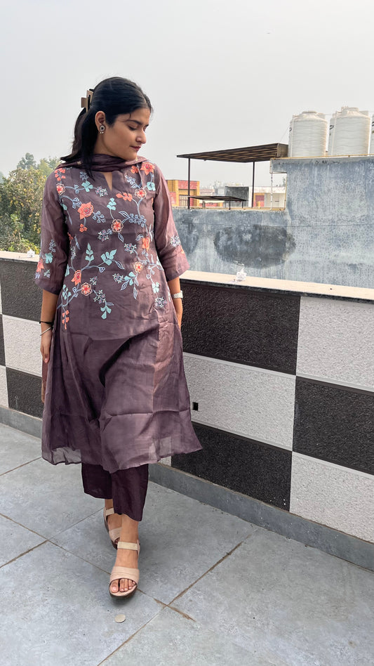 Madhumita