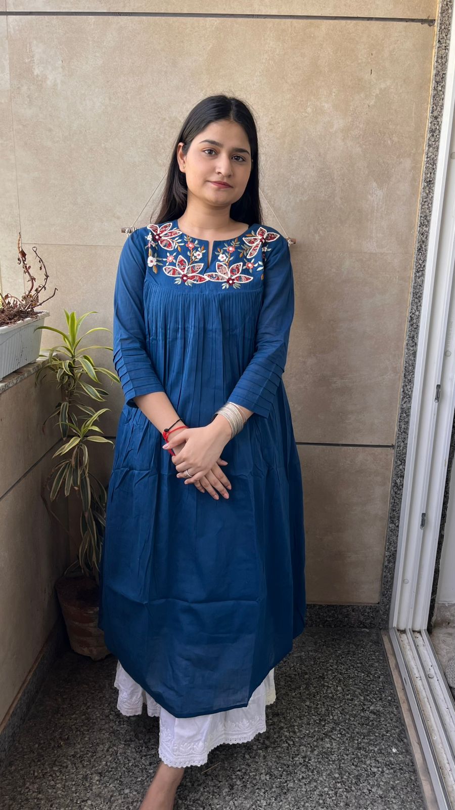 Sakshi