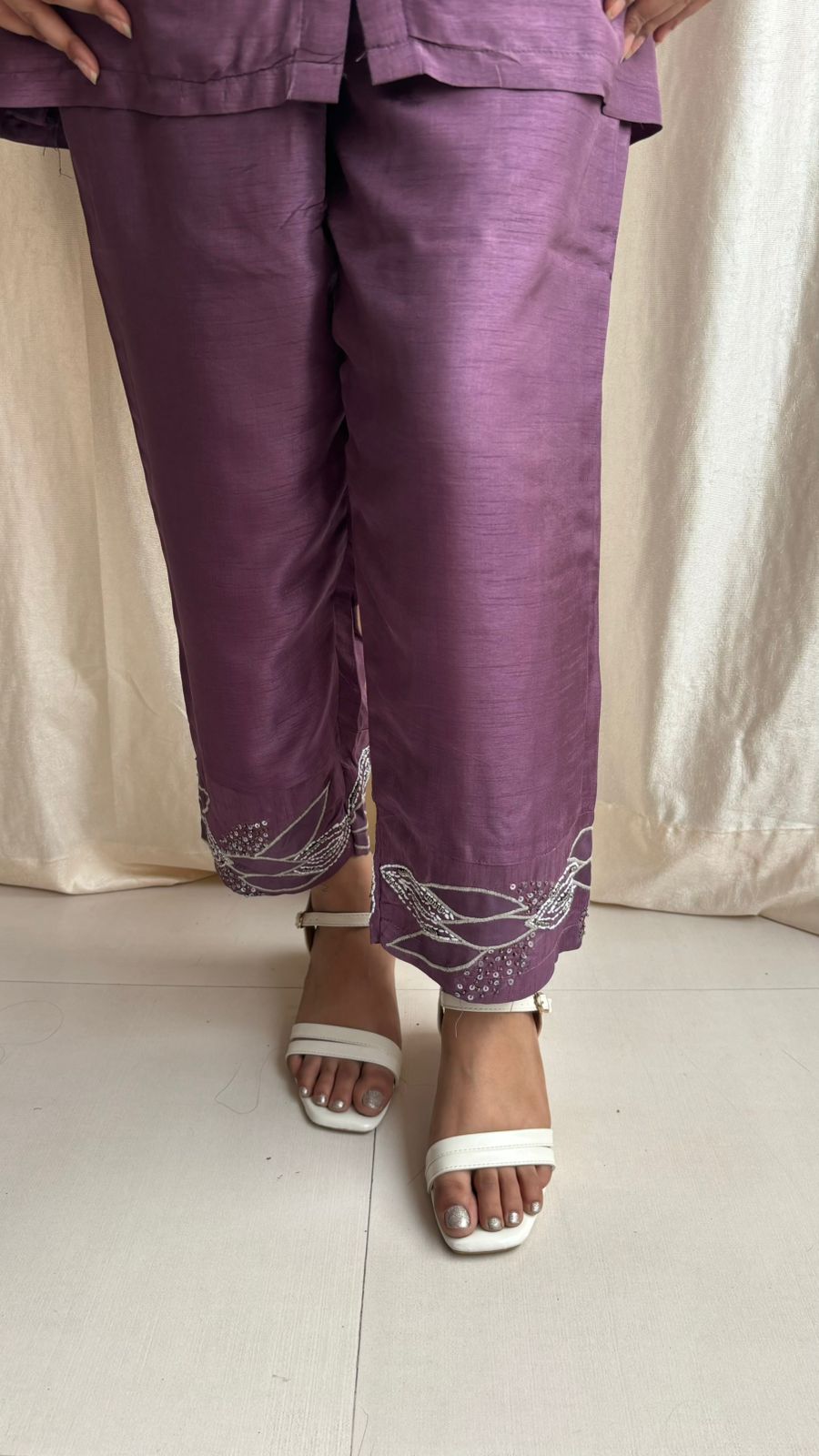 Saanvi coord set