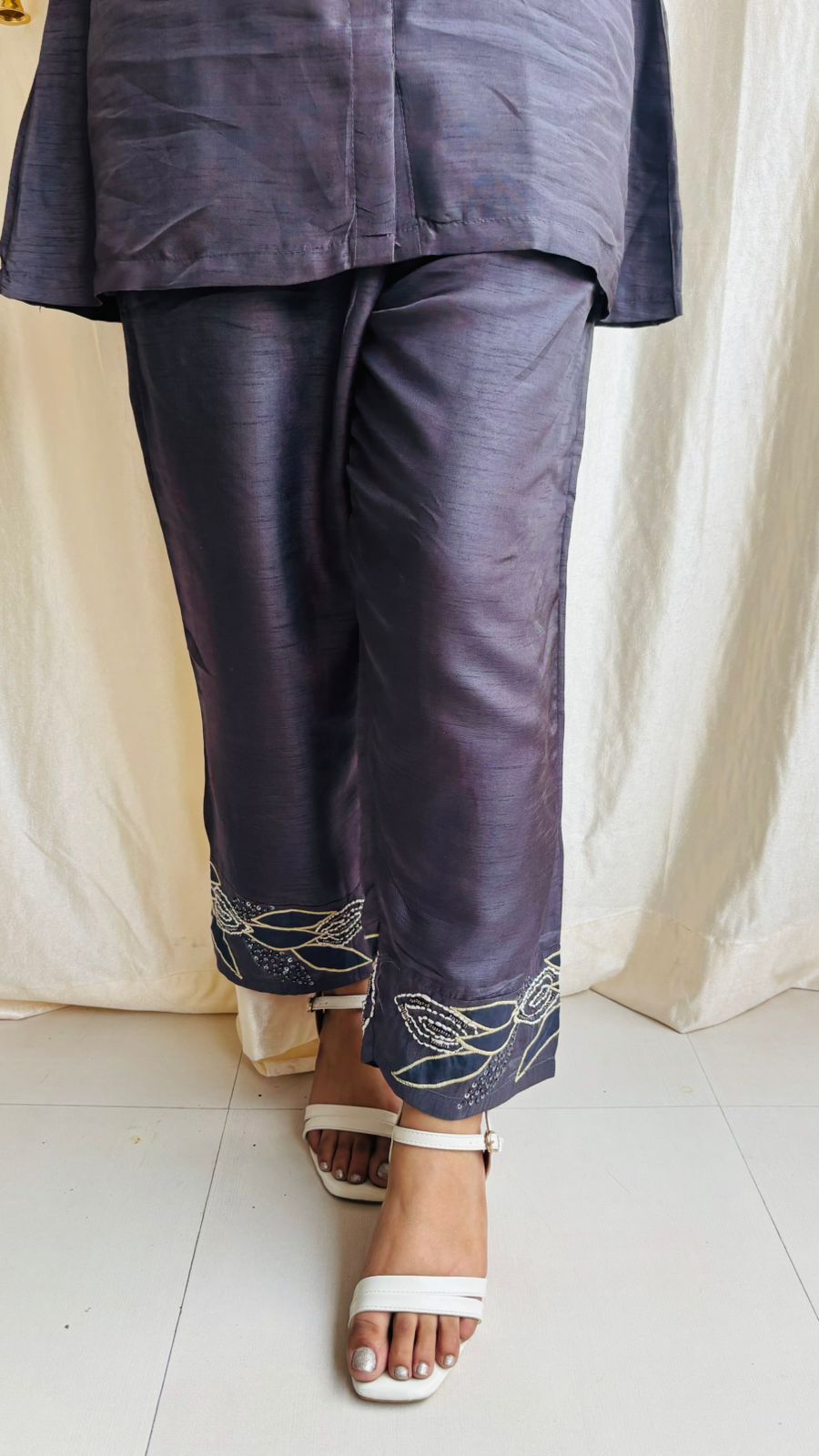 Saanvi coord set