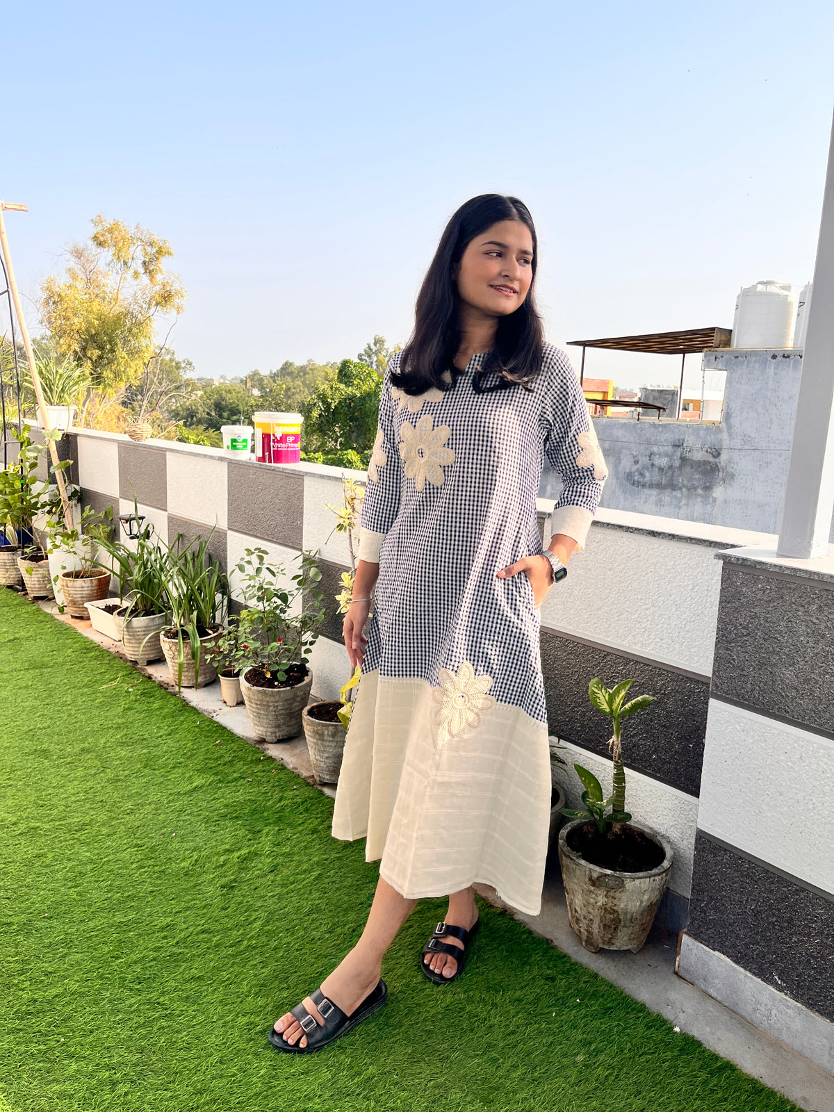 Saanvi