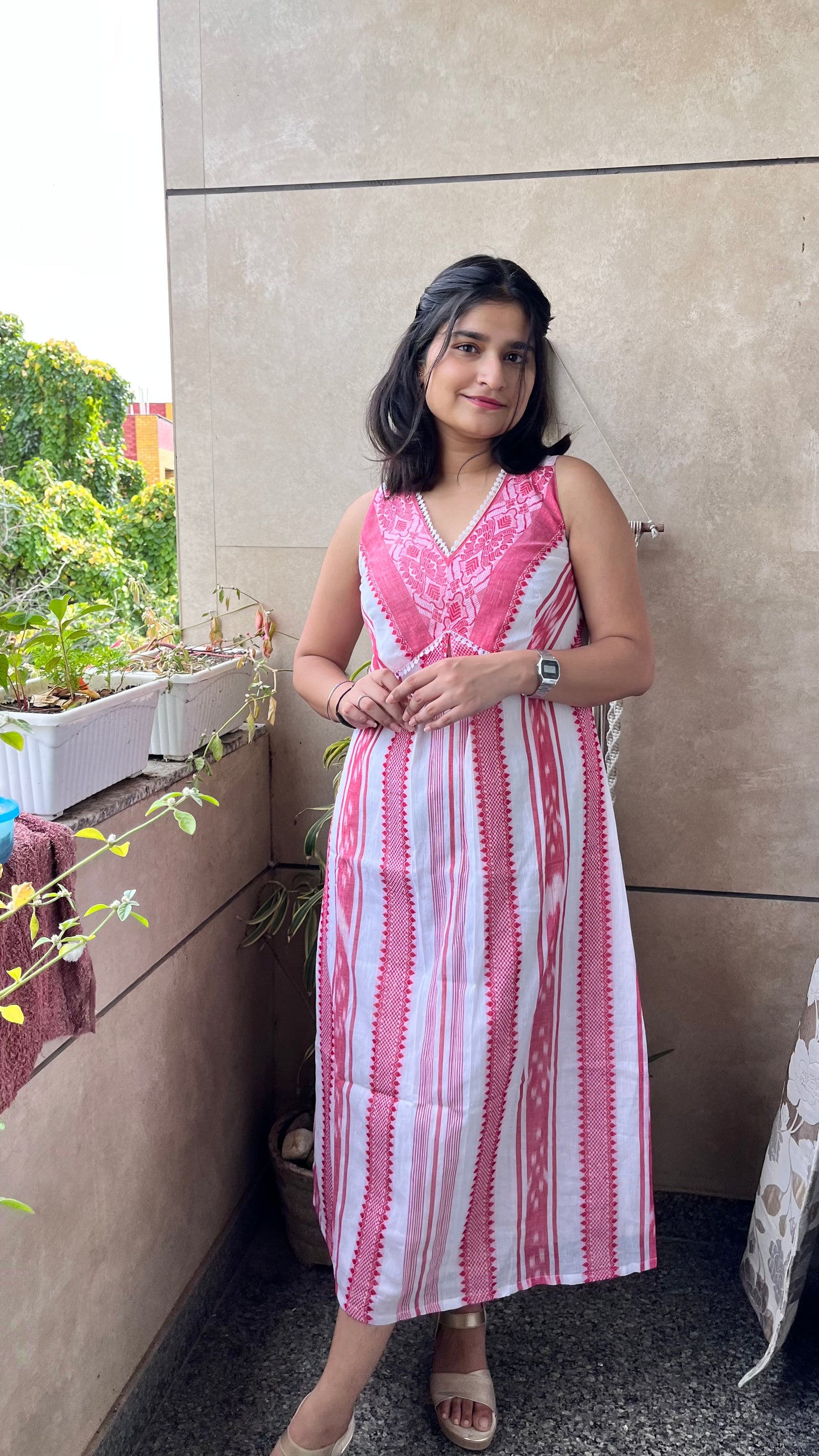 Sakshi