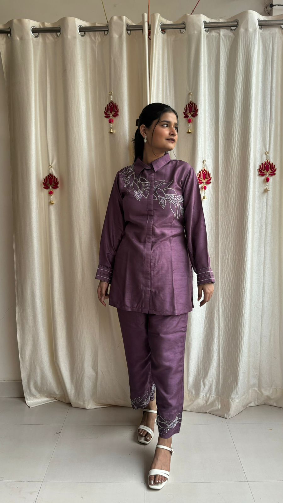 Saanvi coord set