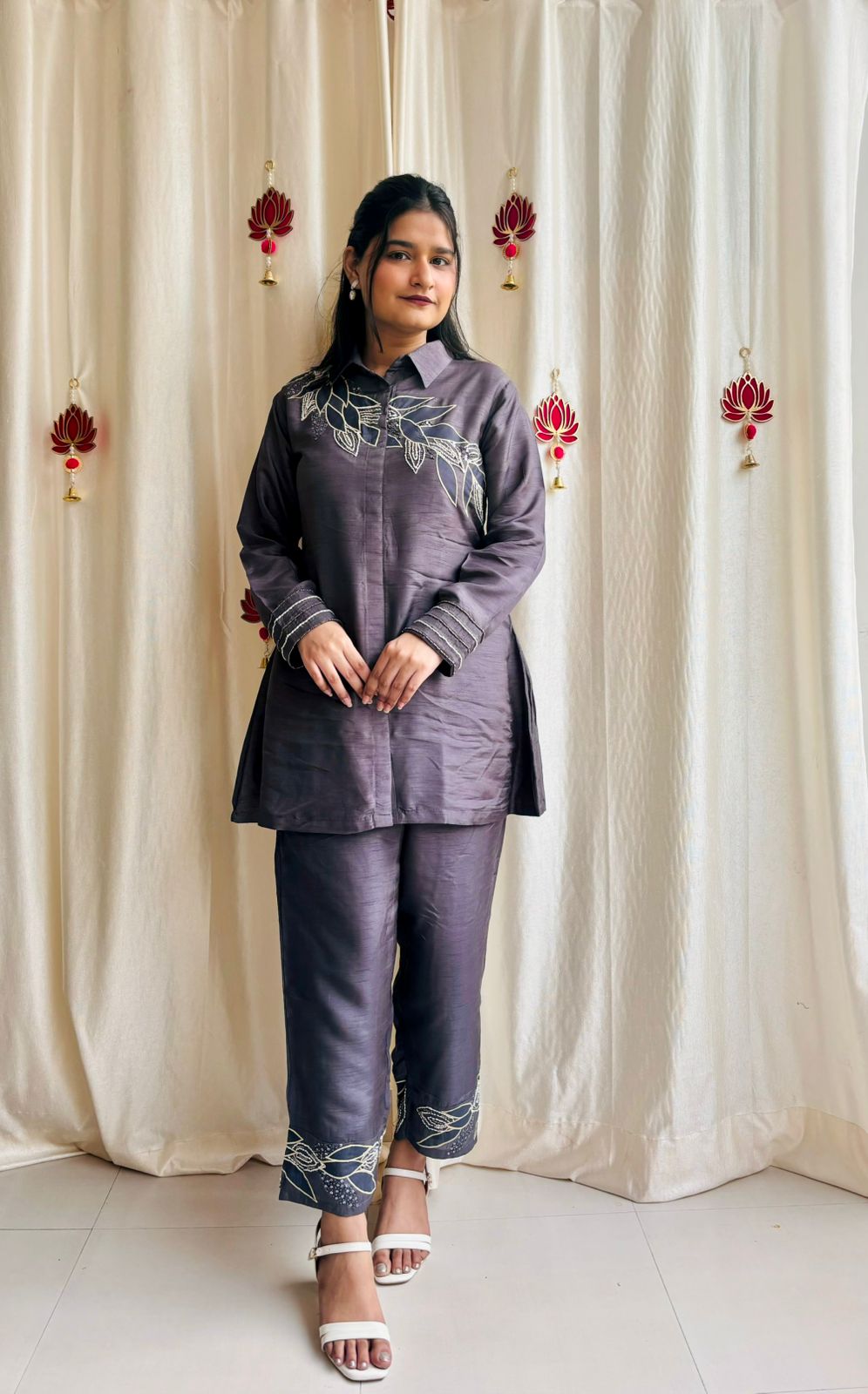 Saanvi coord set