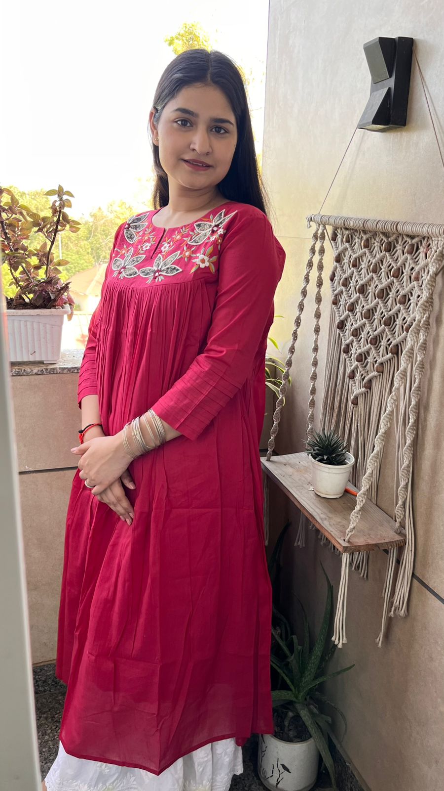 Sakshi