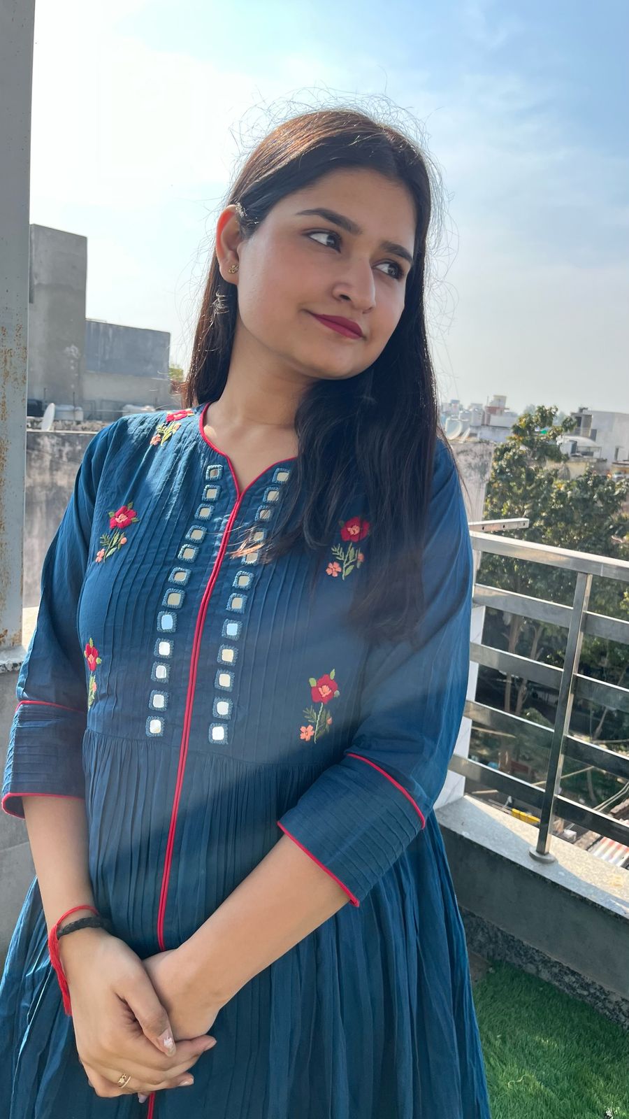 Aadya kurta
