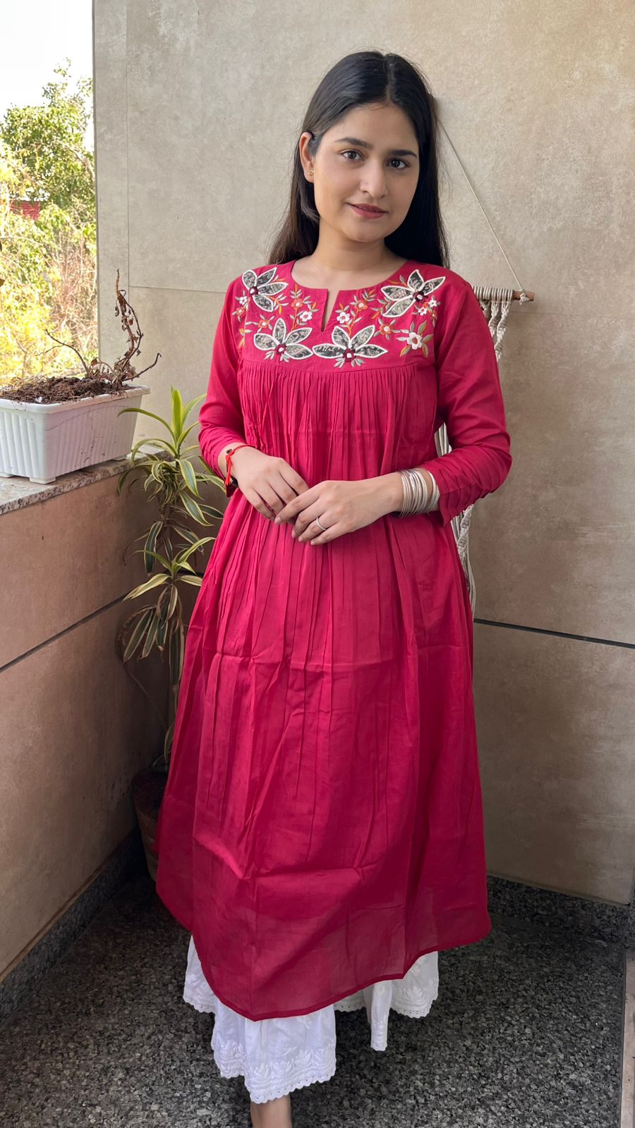 Sakshi