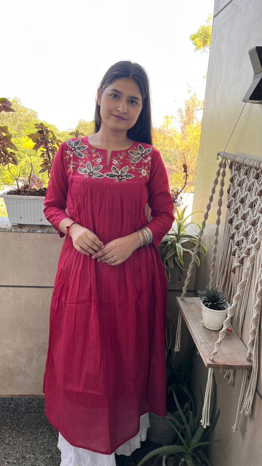 Sakshi
