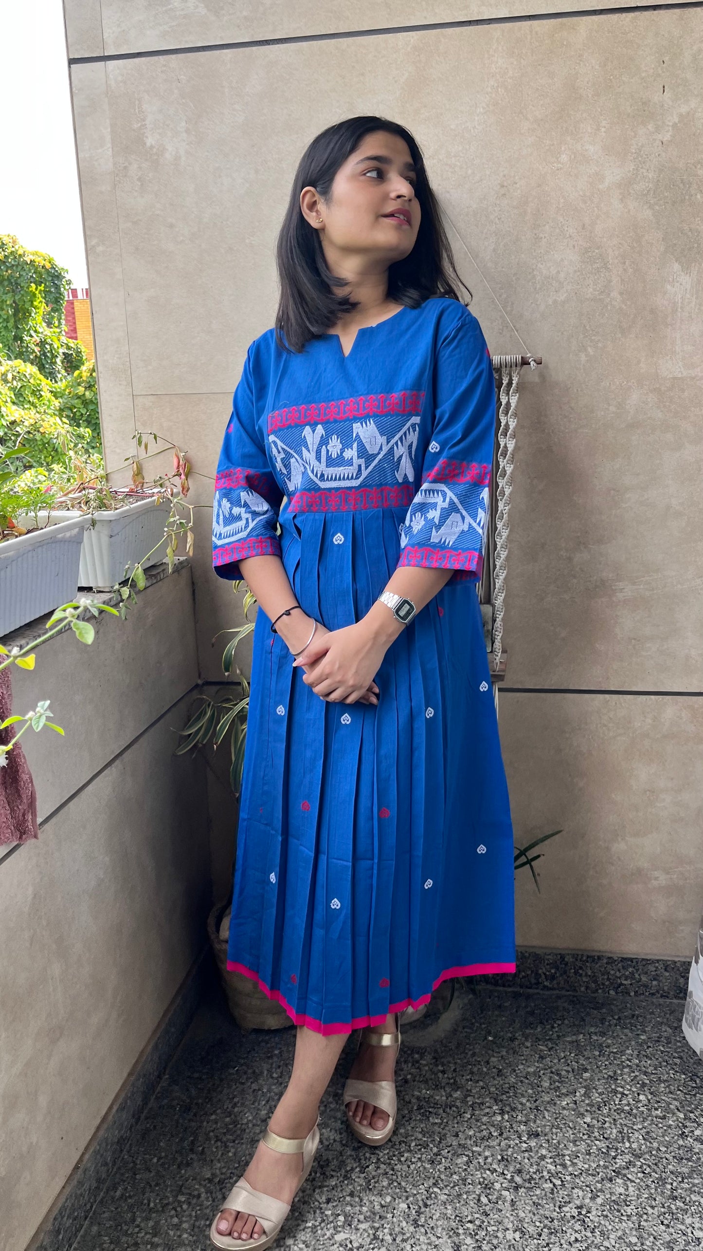 Urvi
