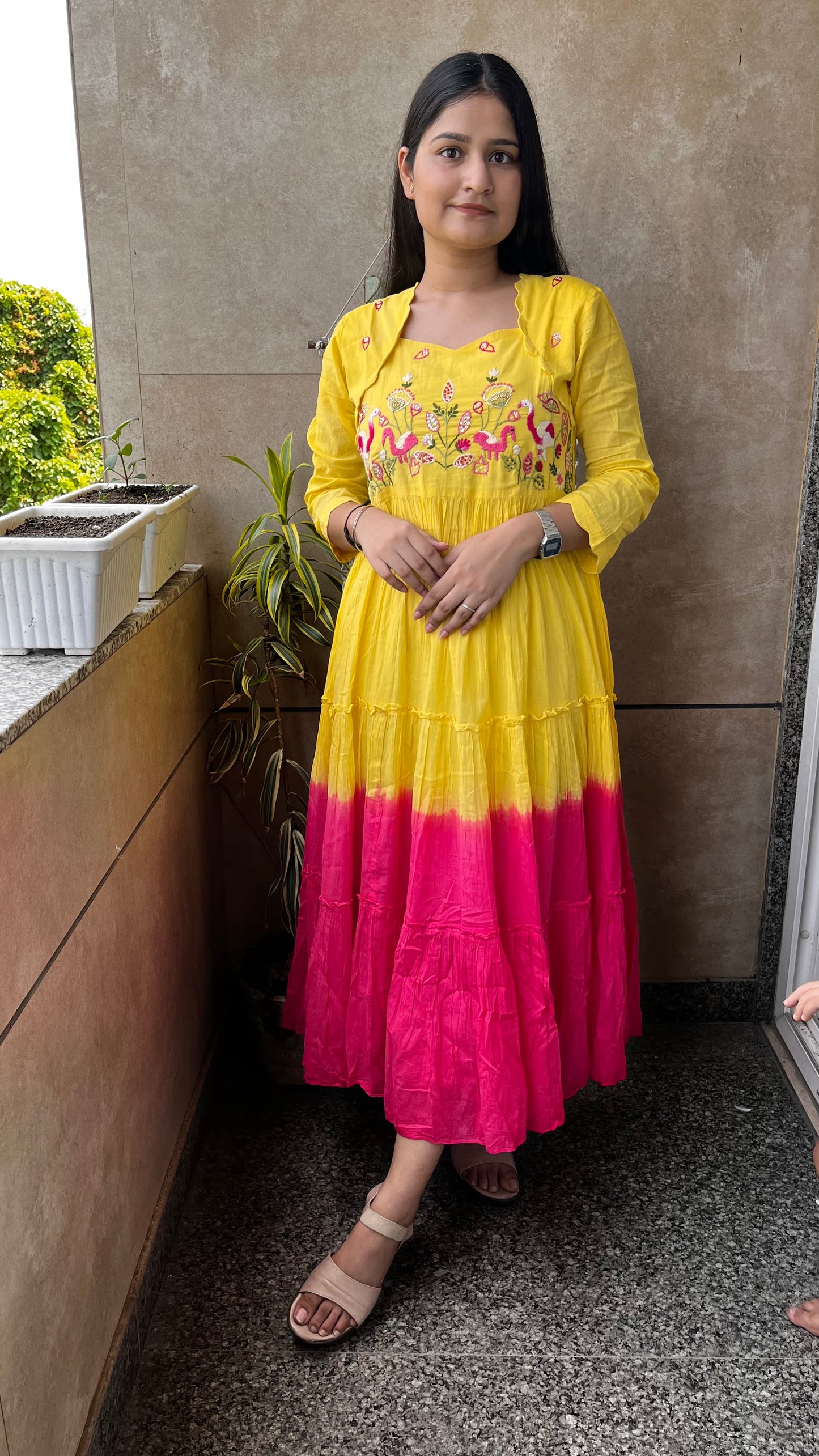 Tanishka