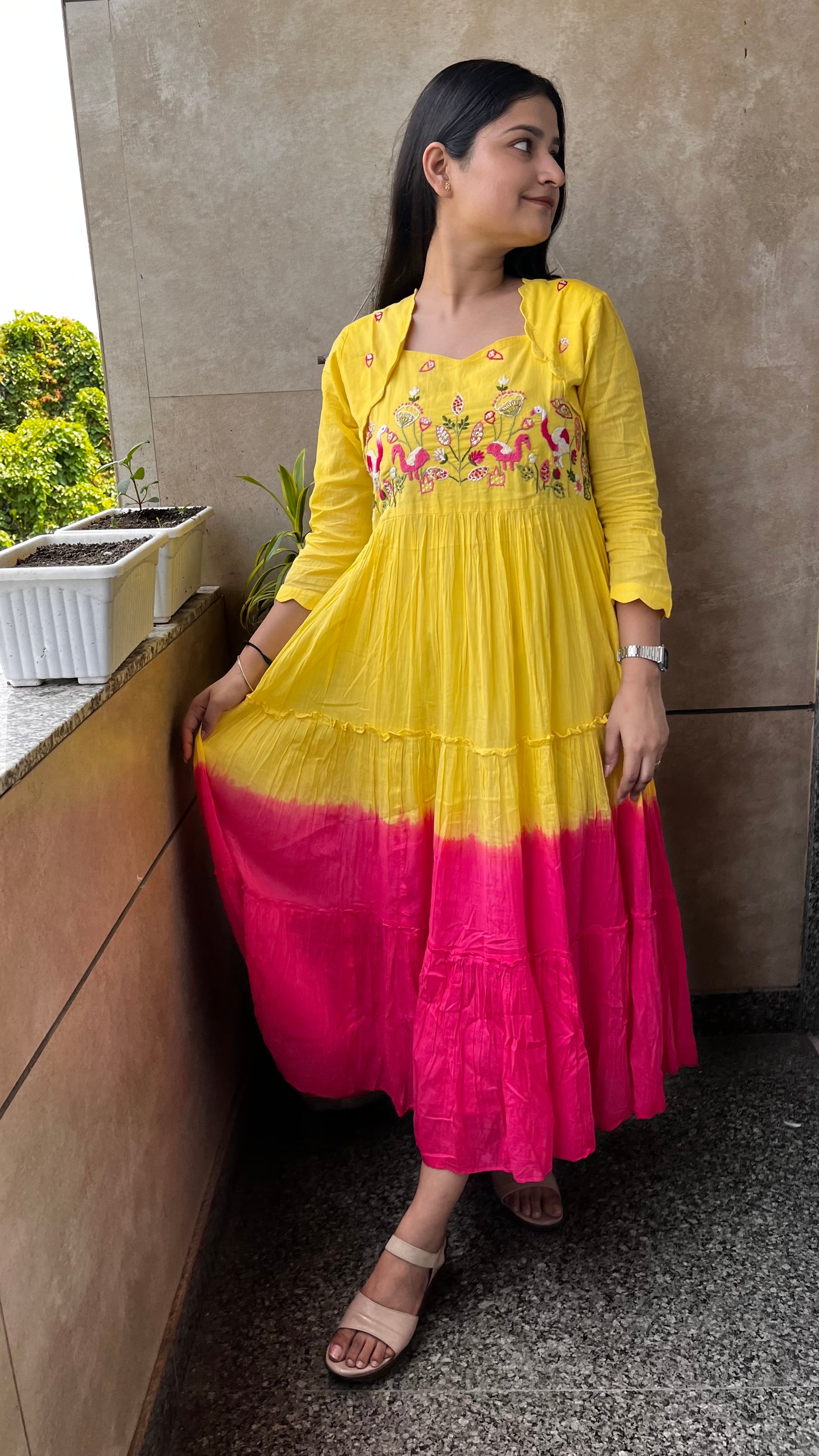 Tanishka