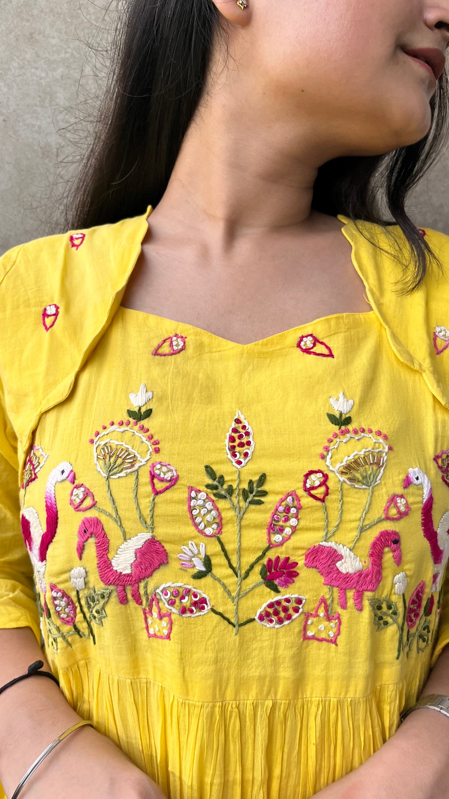 Tanishka