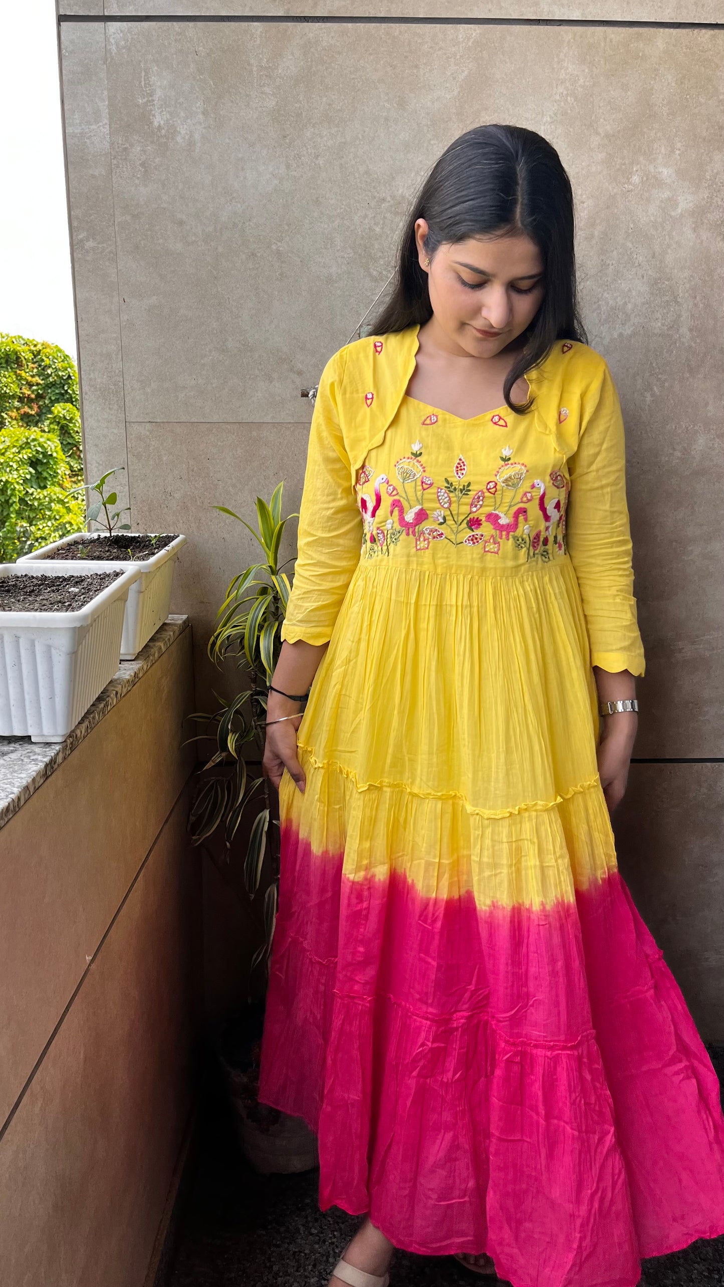 Tanishka