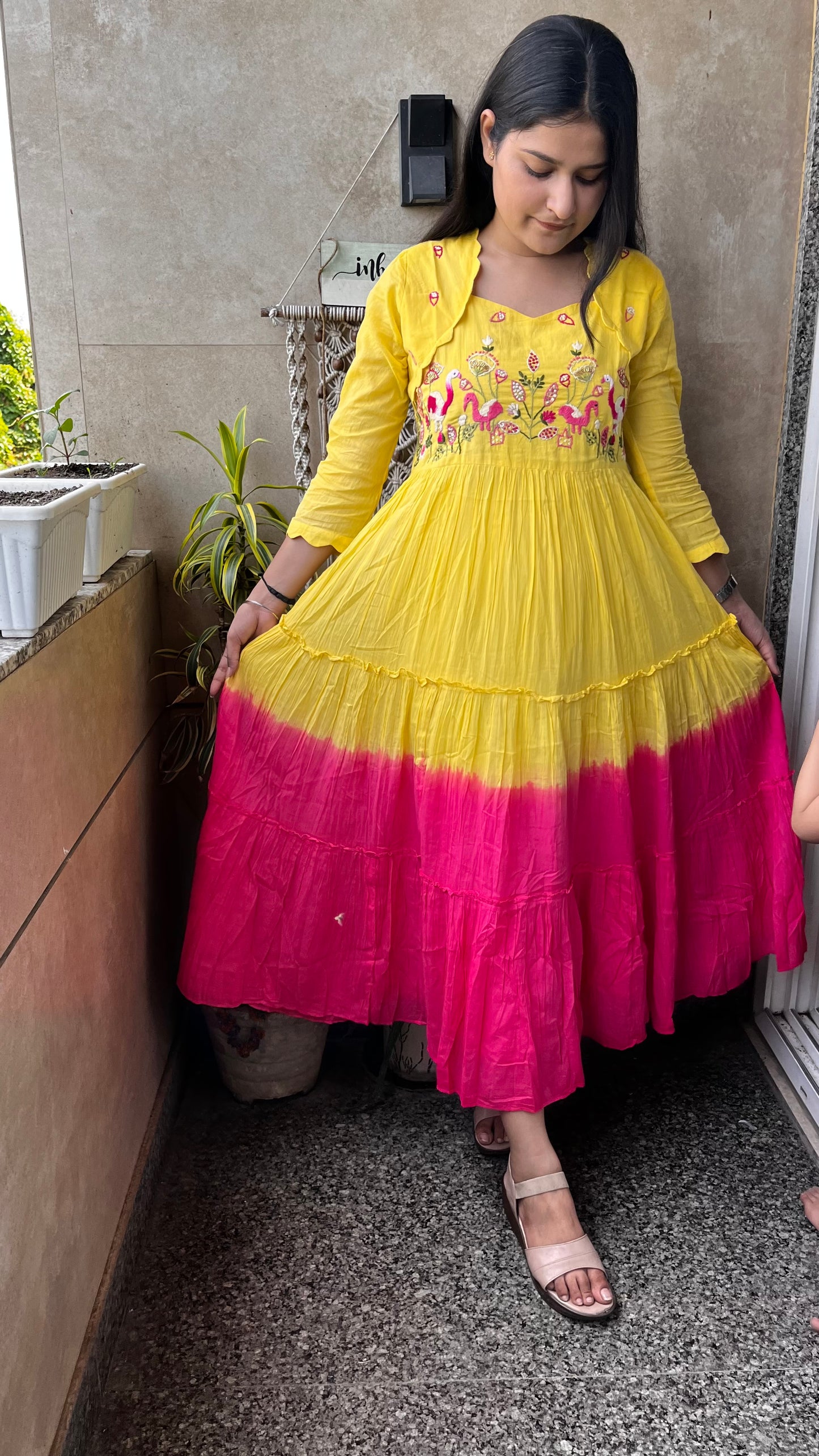 Tanishka