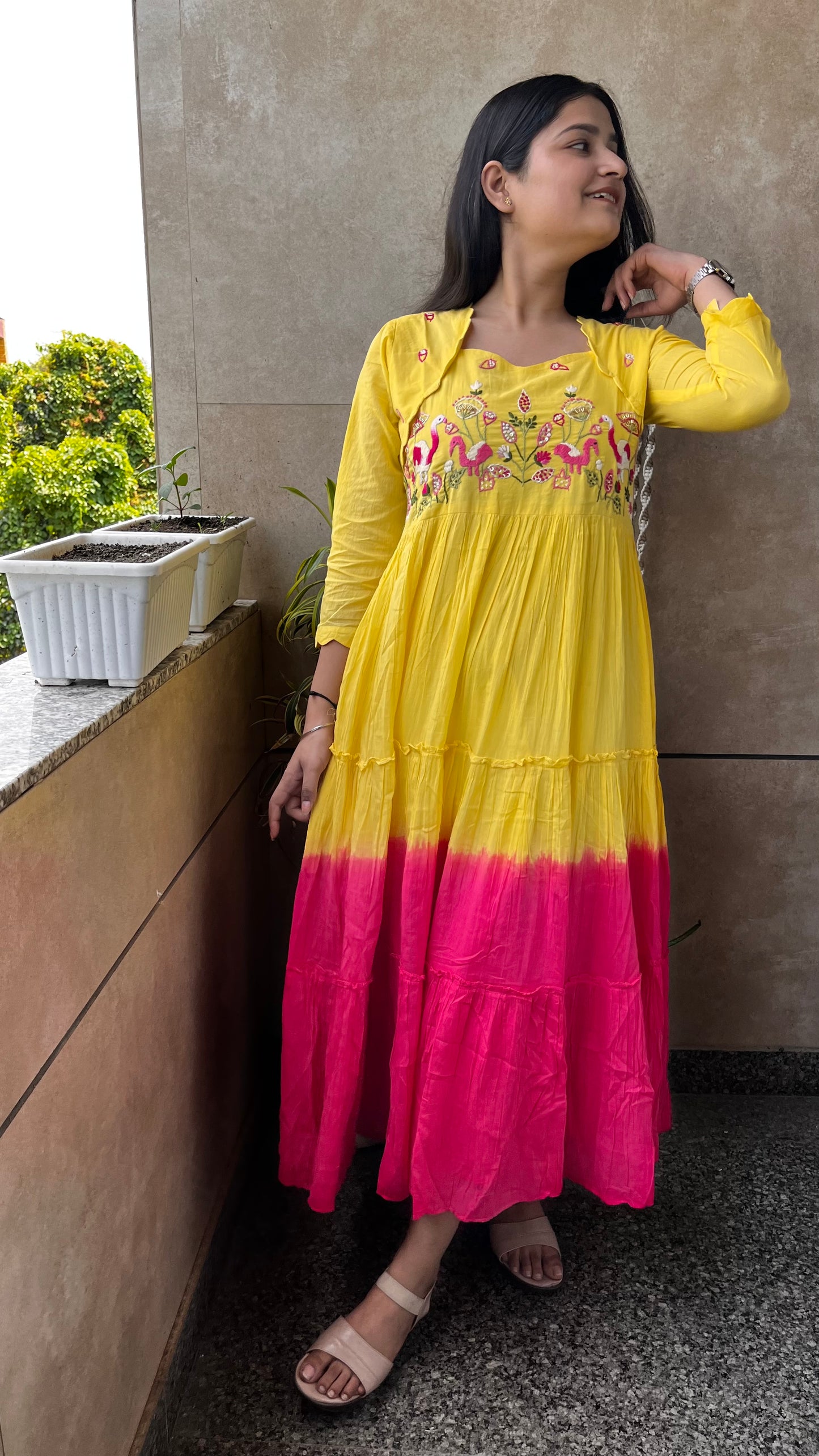 Tanishka