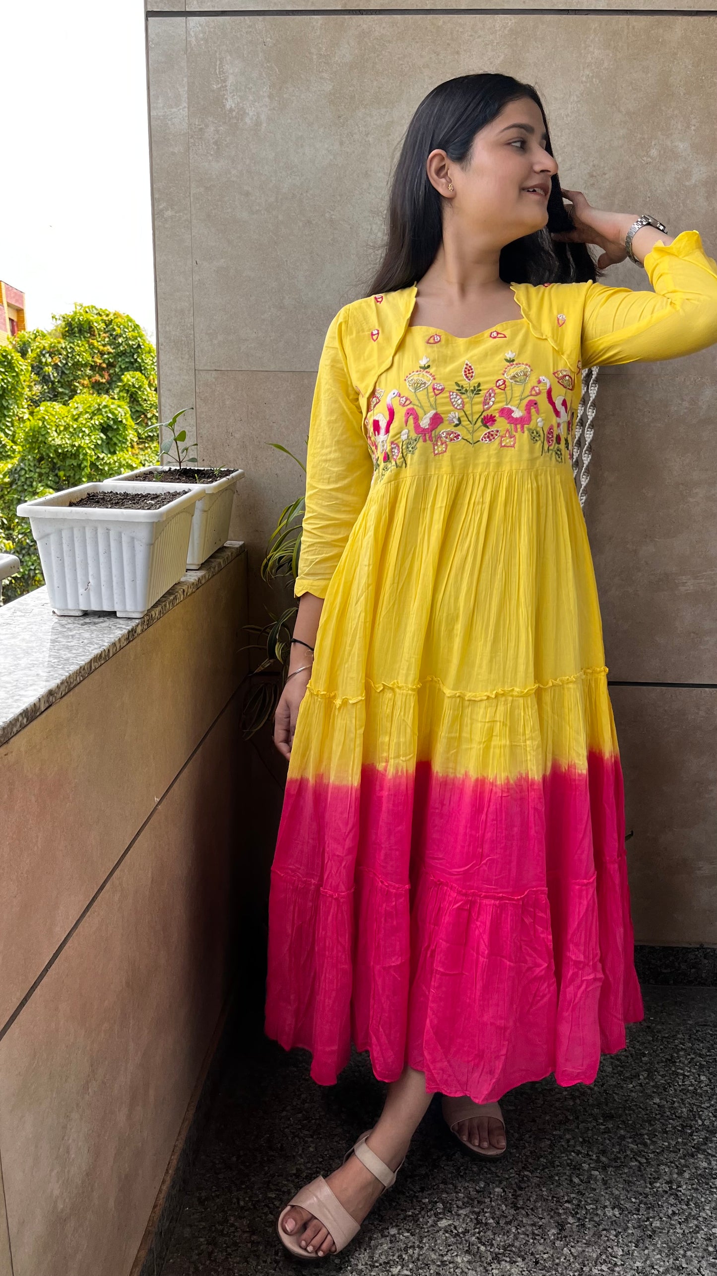 Tanishka