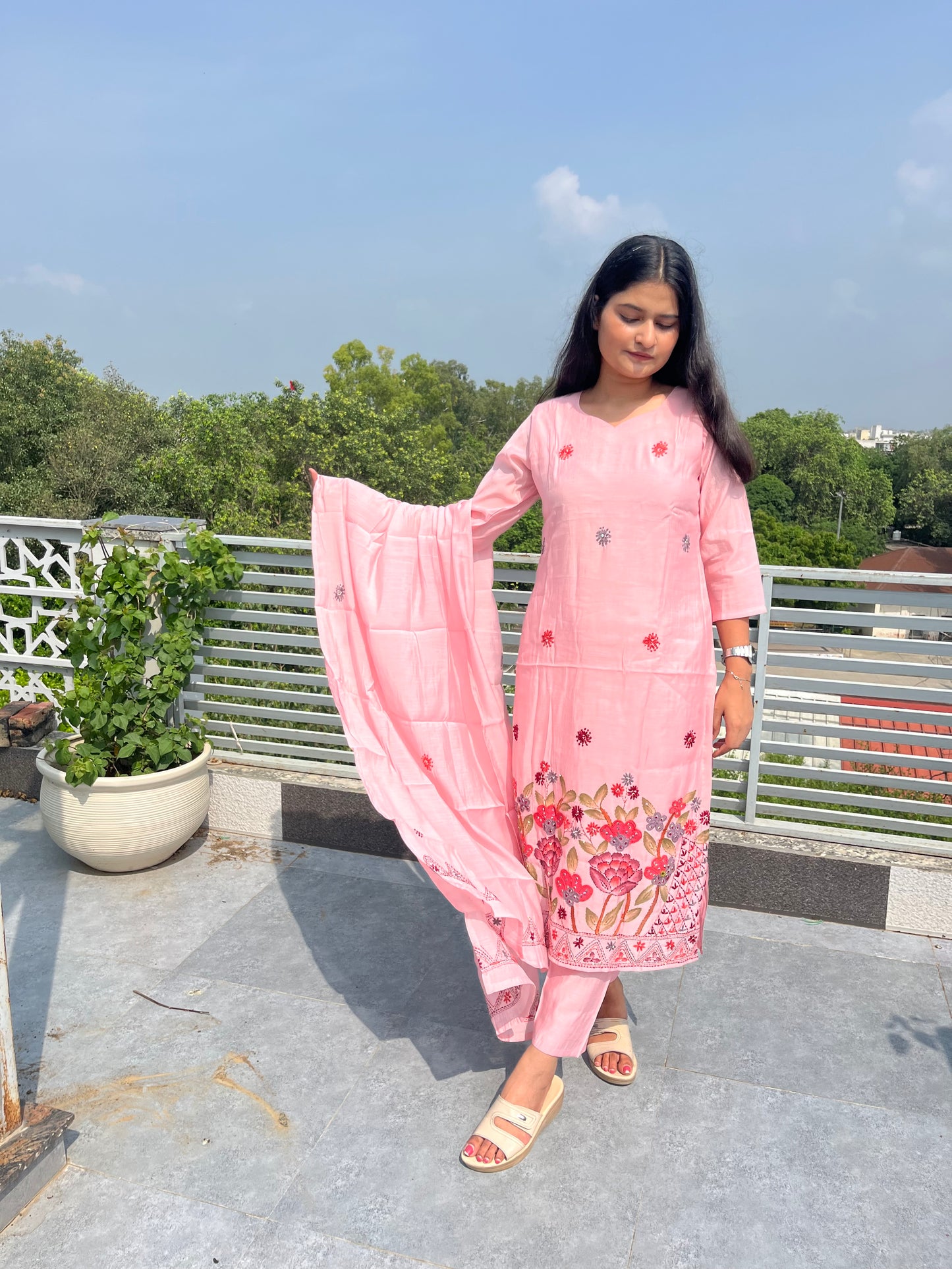 Pankhuri