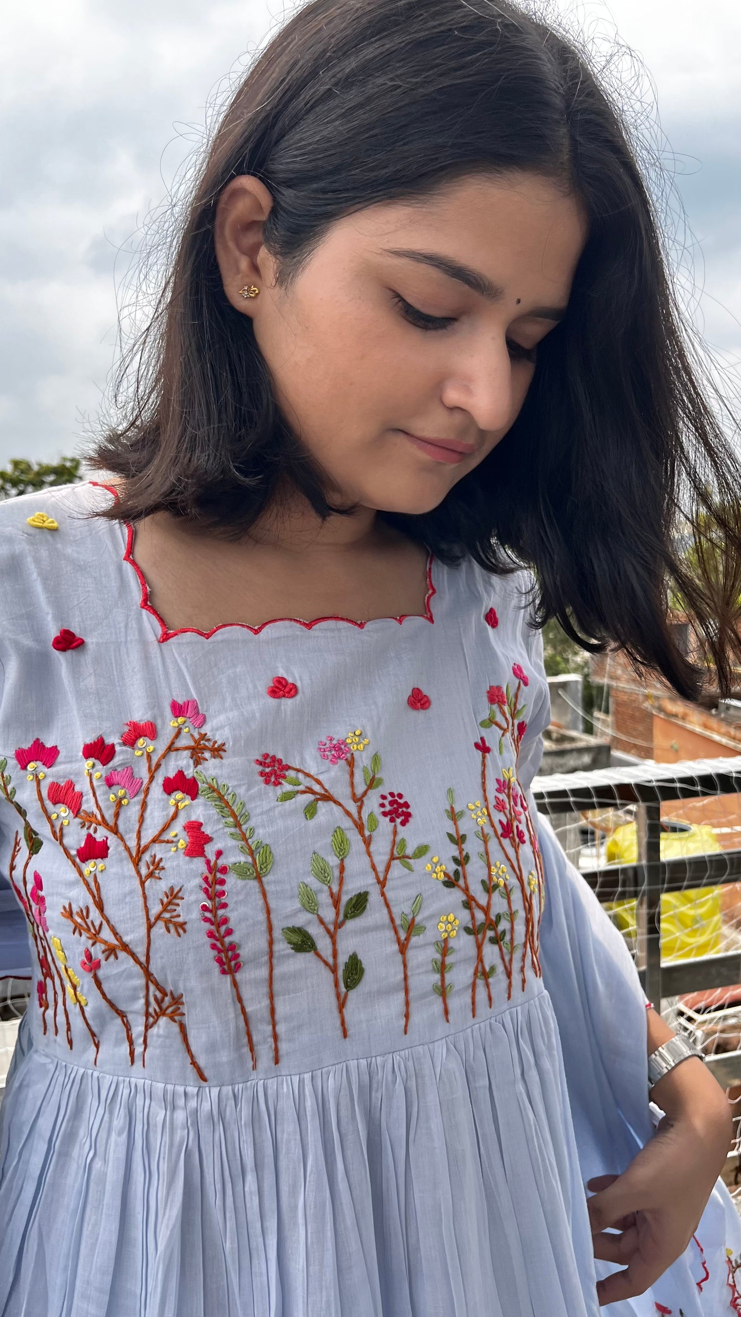 Seerat 3 piece set