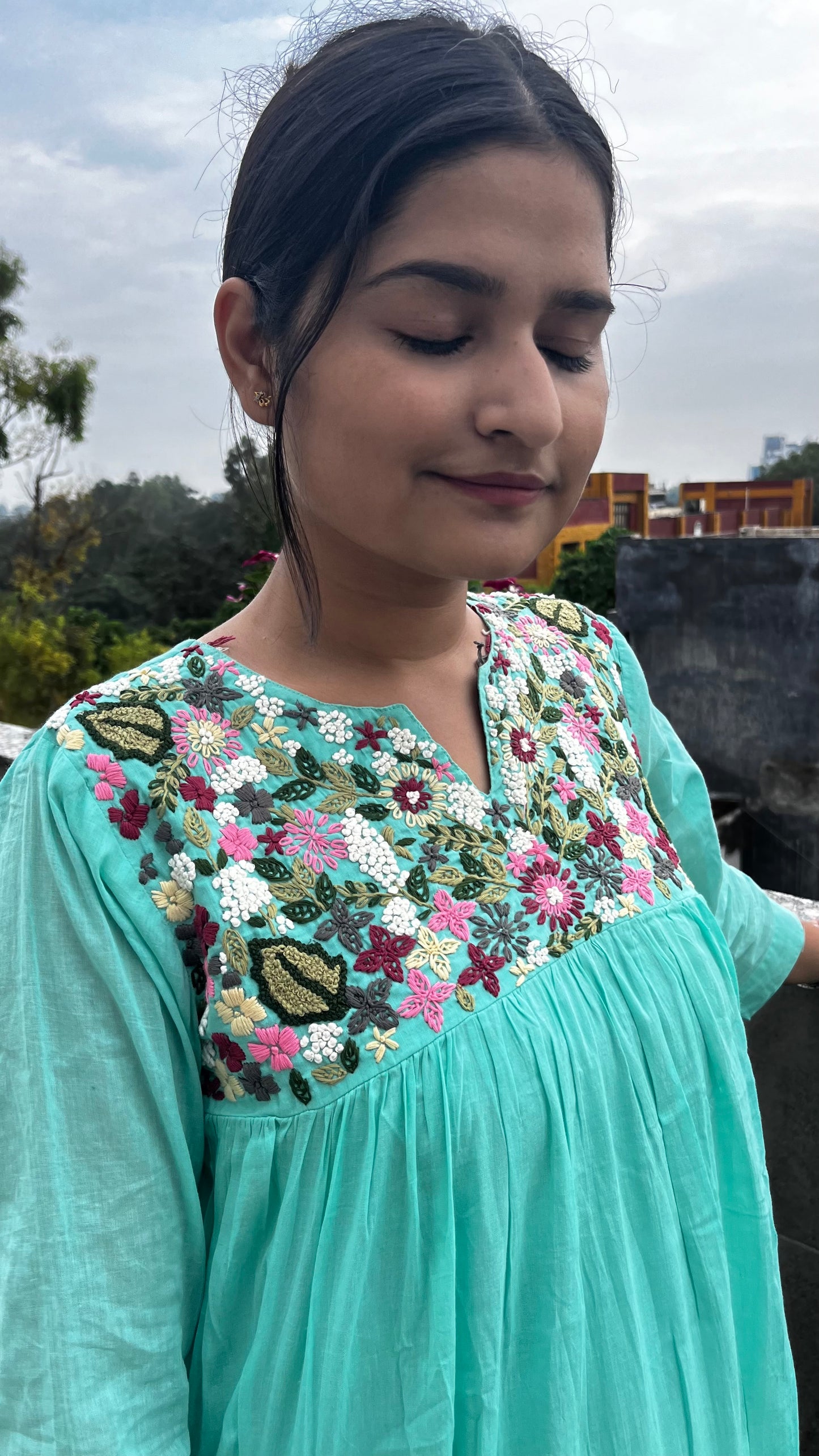 Bahara