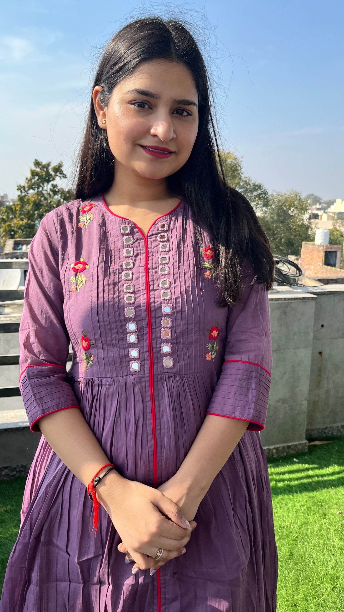 Aadya kurta