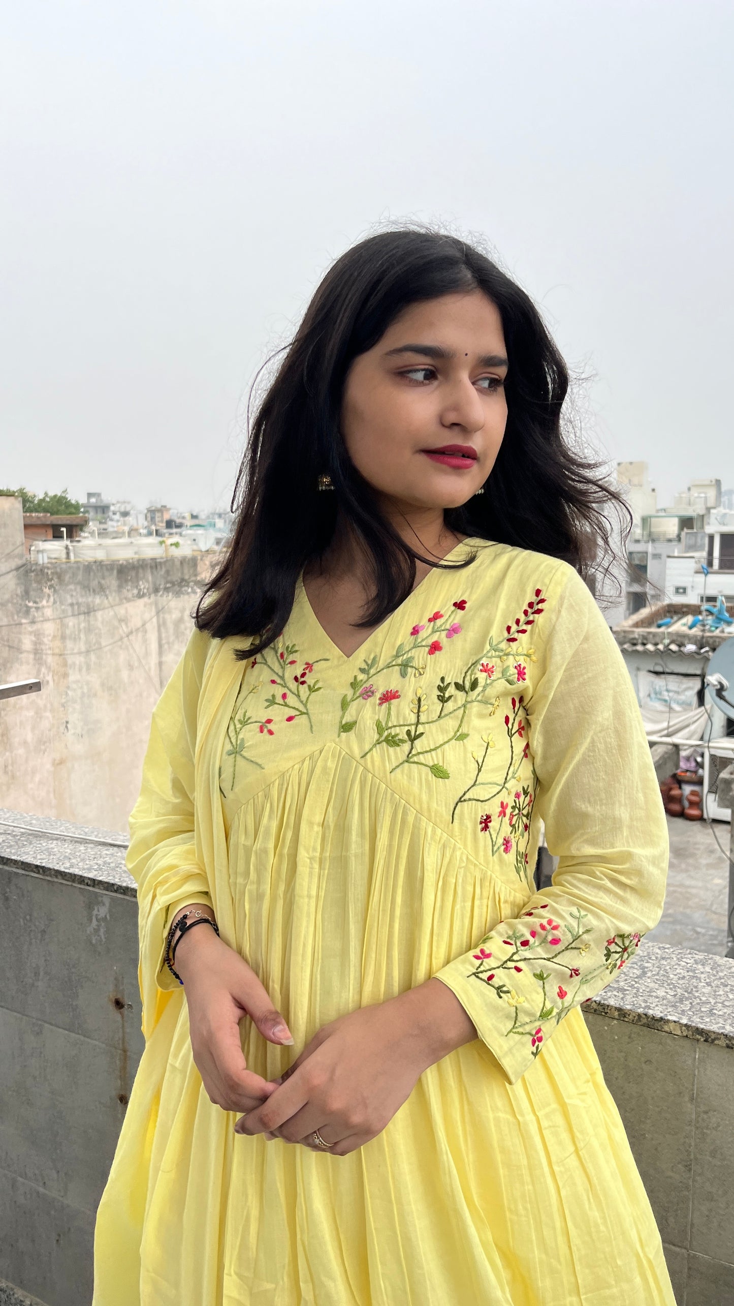 Mridula 3 piece set