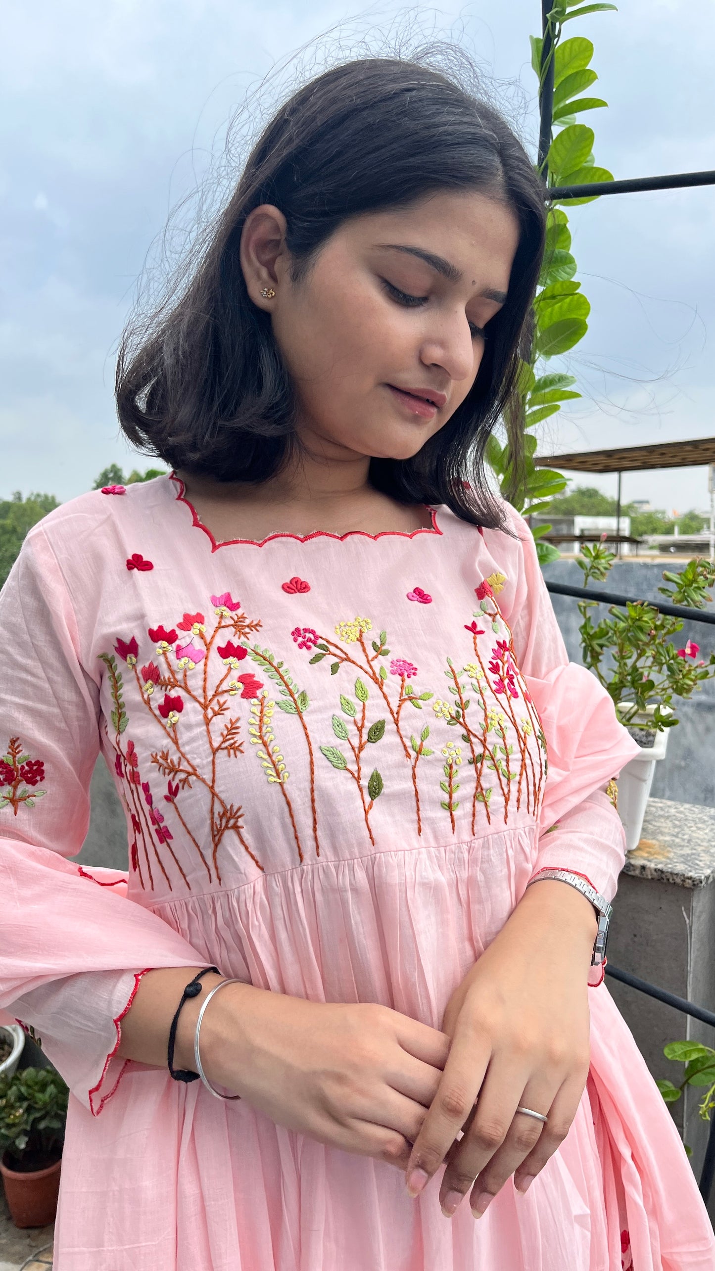 Seerat 3 piece set