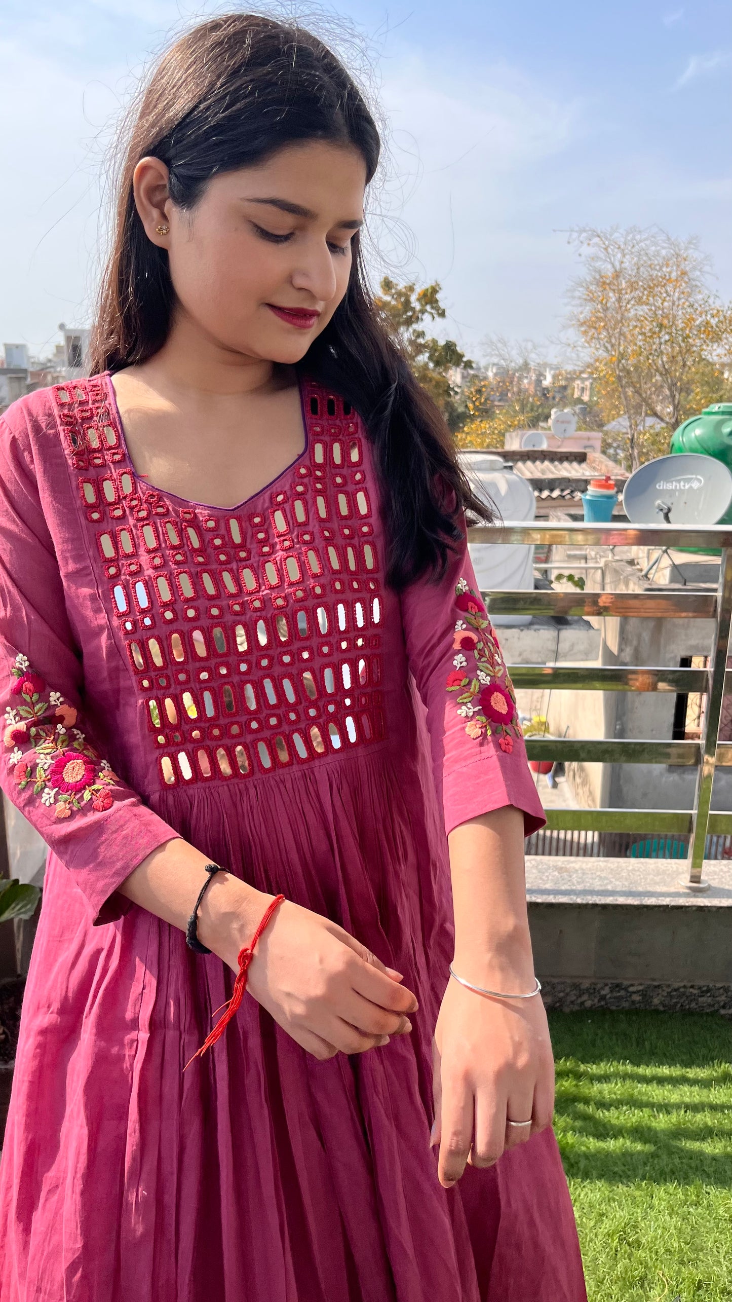 Akriti