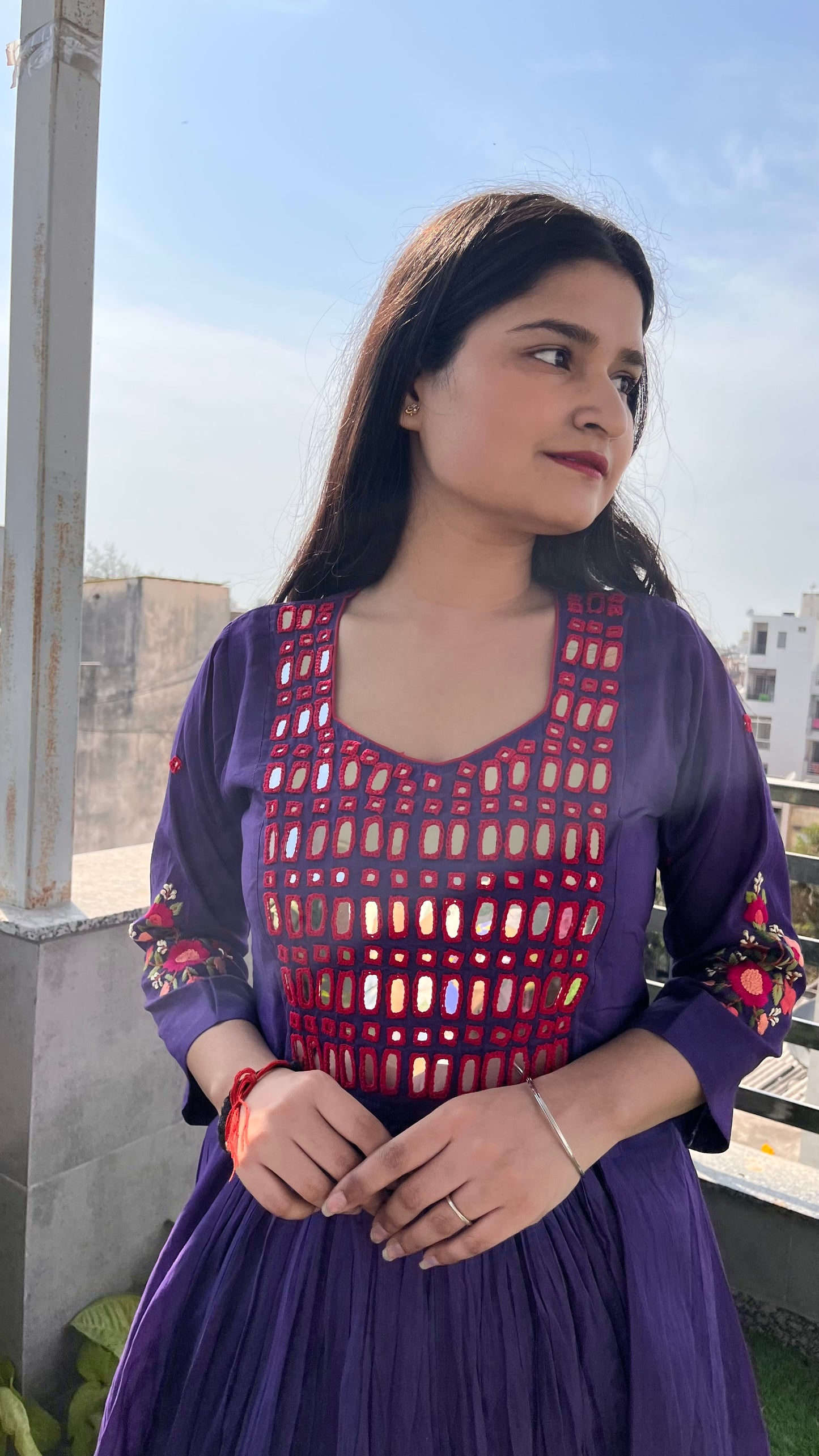 Akriti