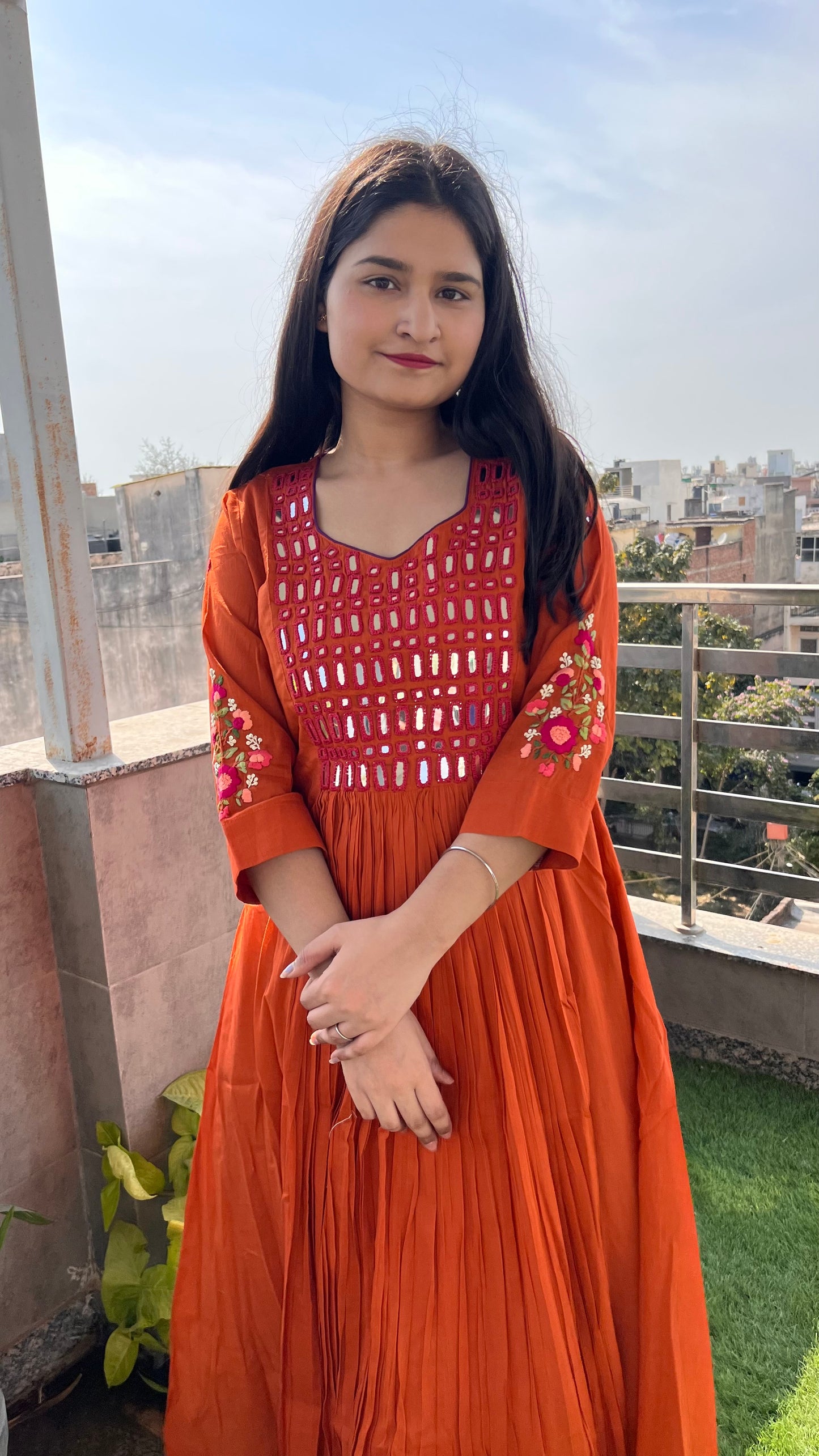 Akriti