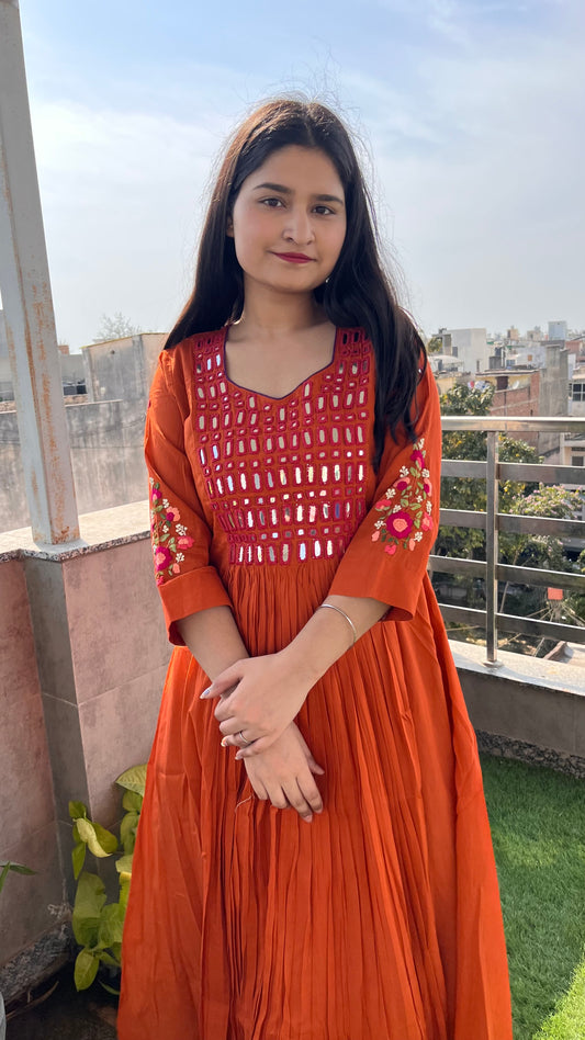 Akriti