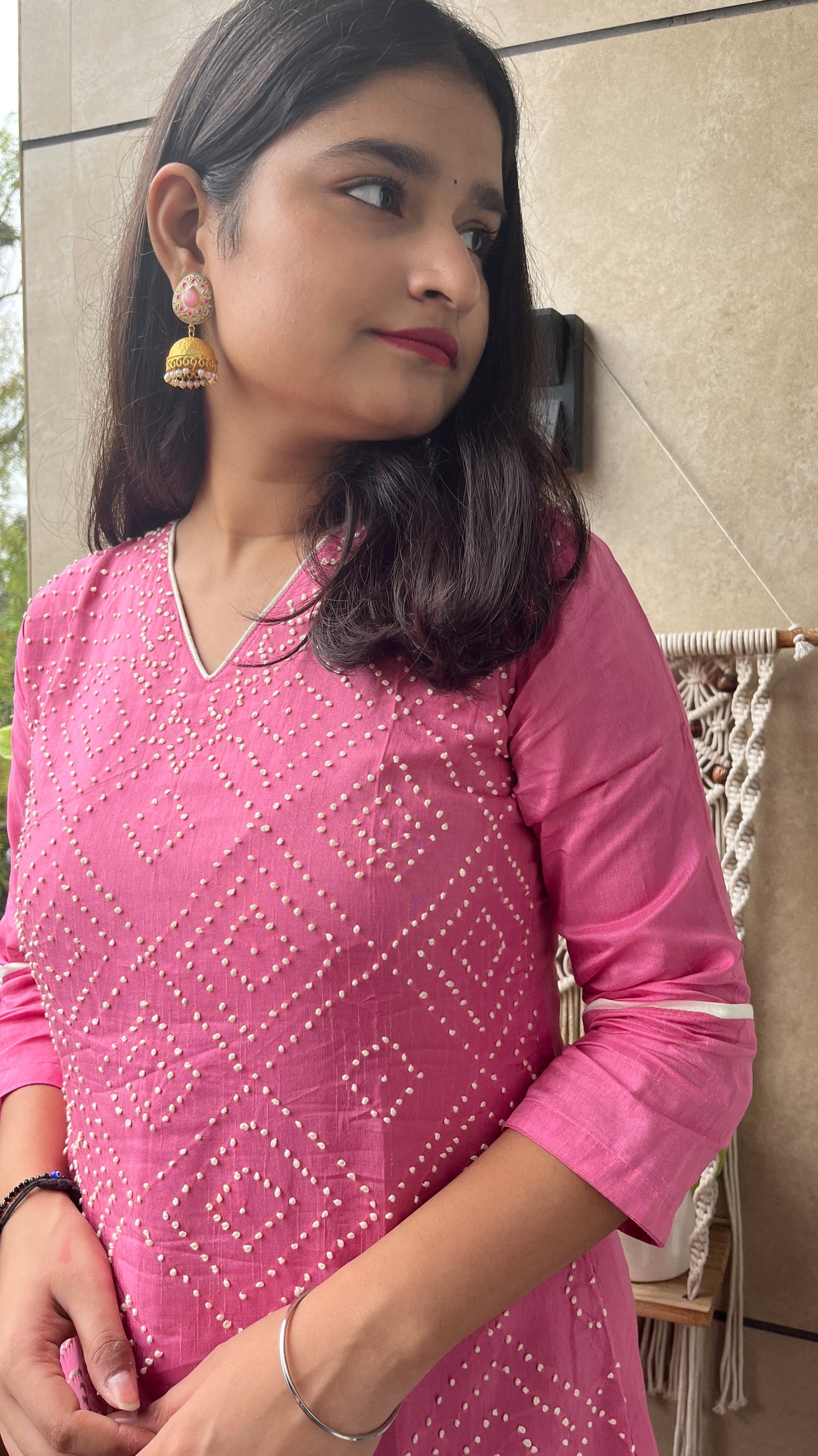 Chandni Set