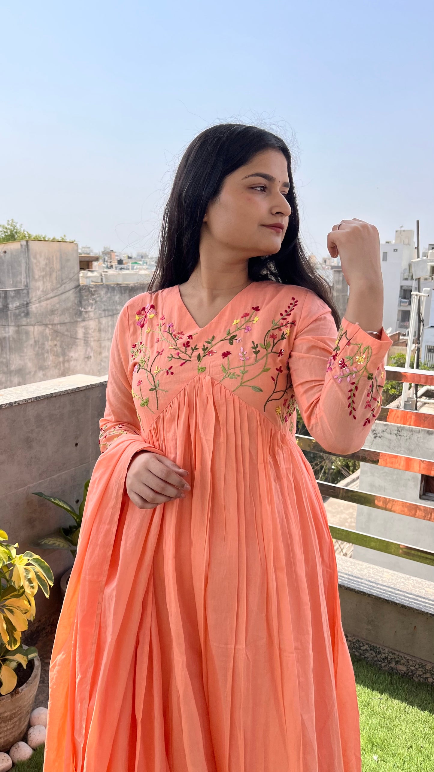 Mridula 3 piece set
