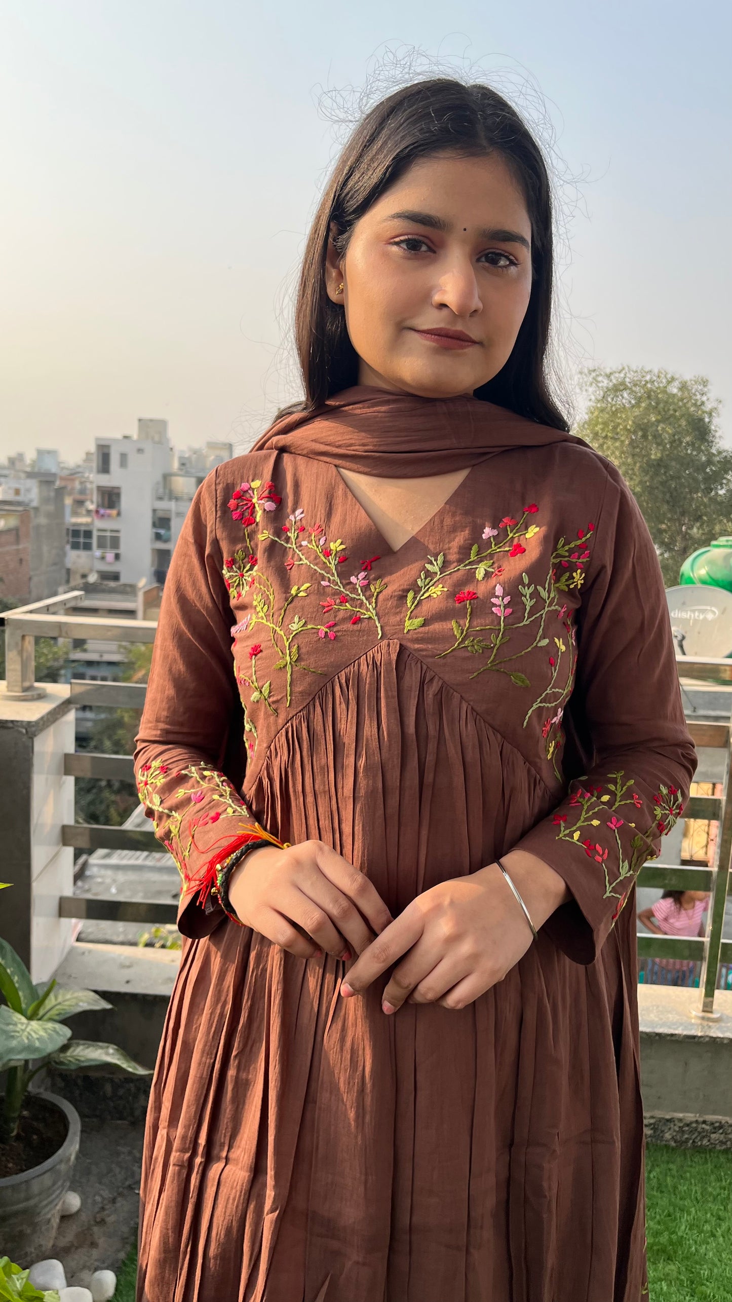 Mridula 3 piece set