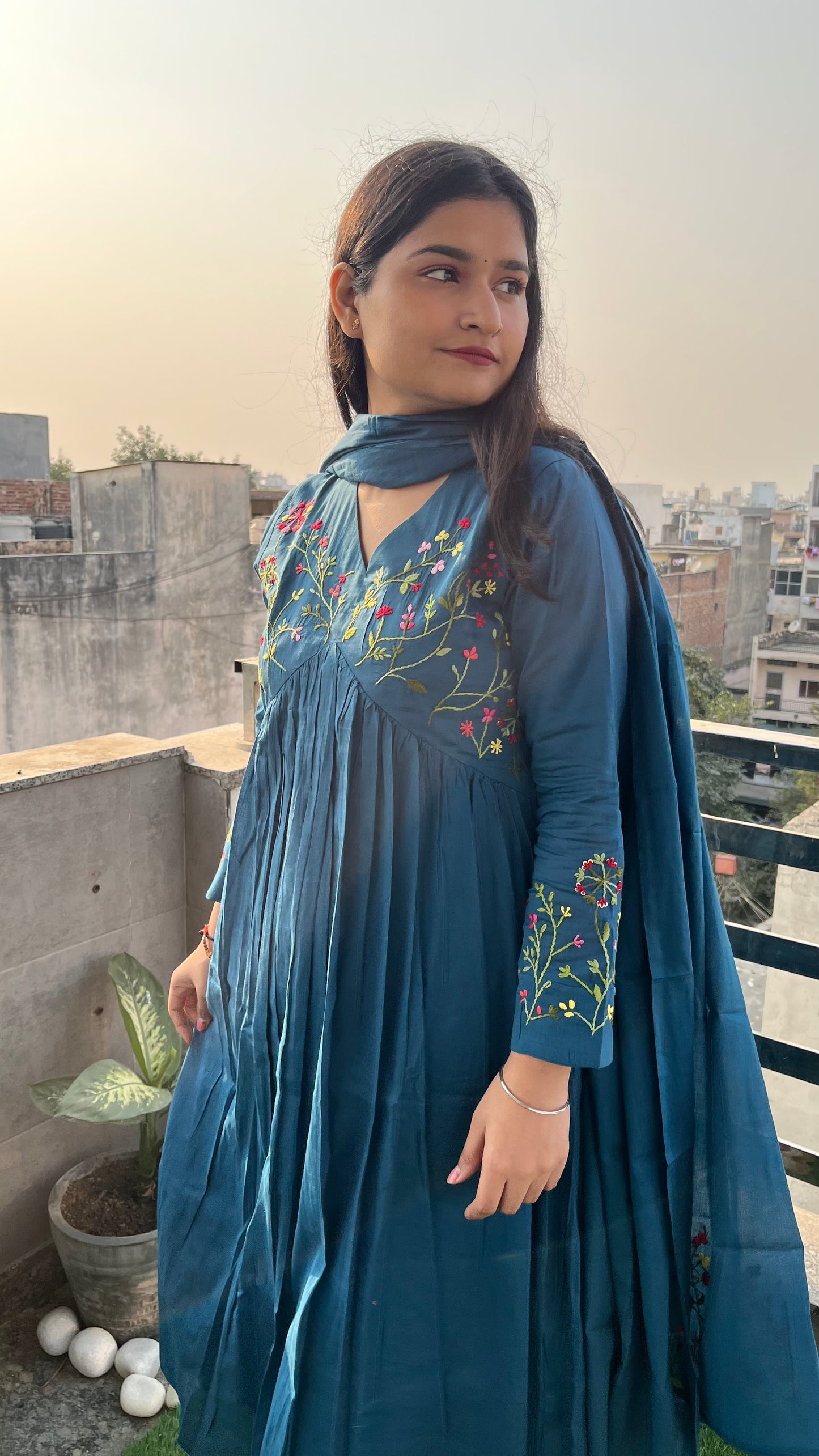 Mridula 3 piece set