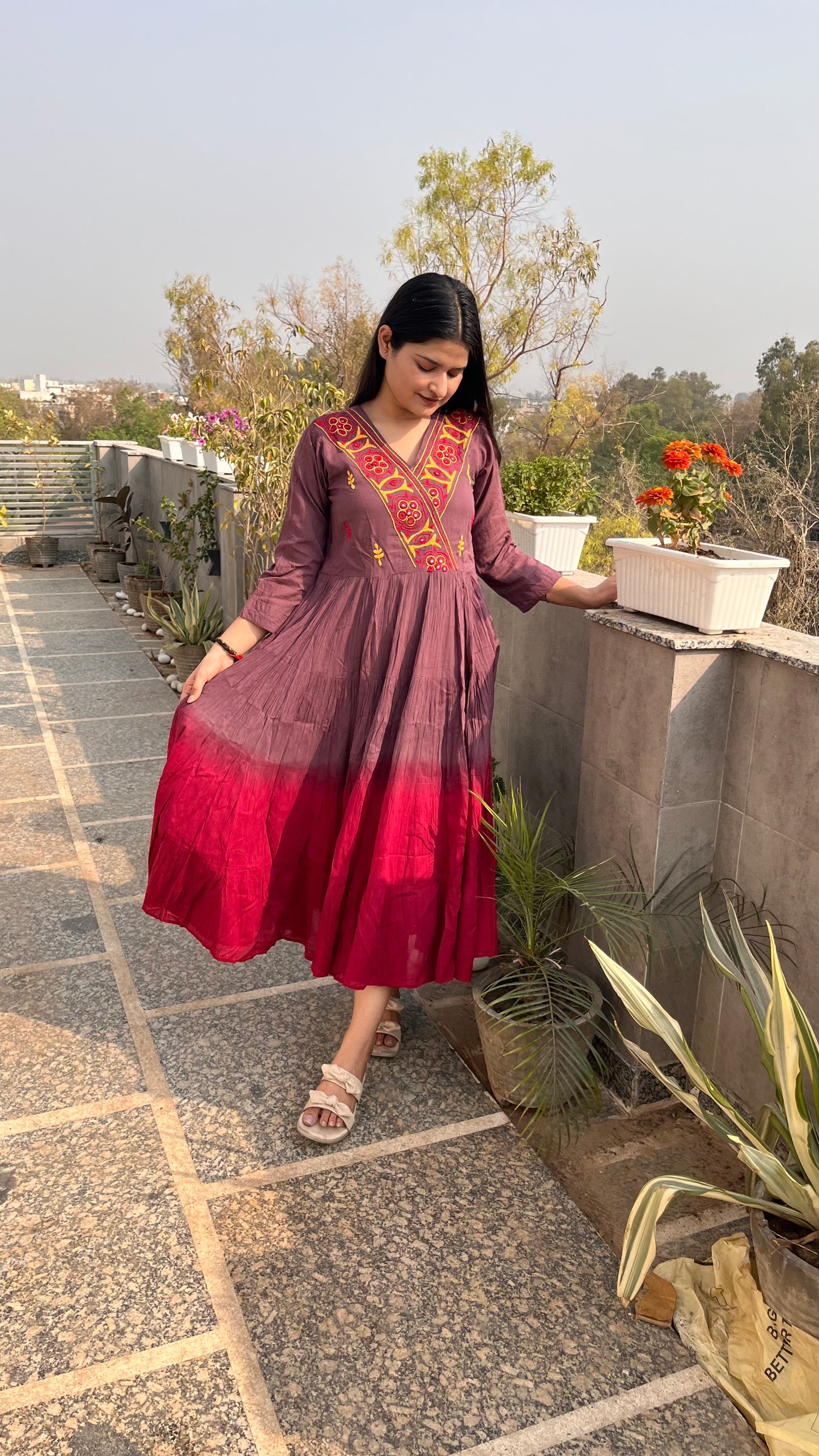 Vamika