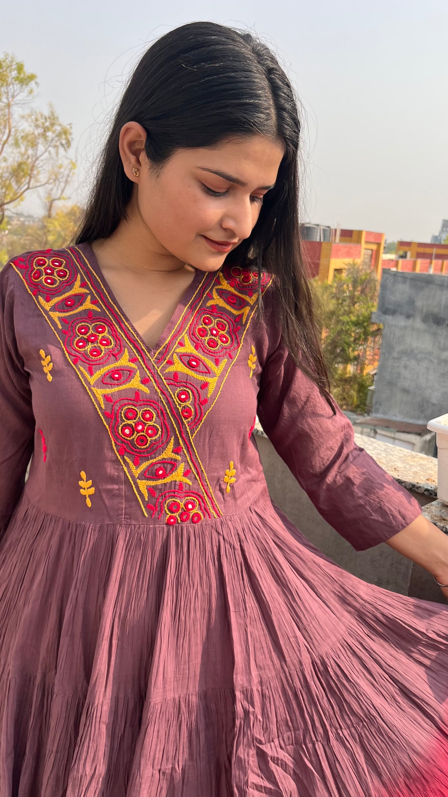 Vamika