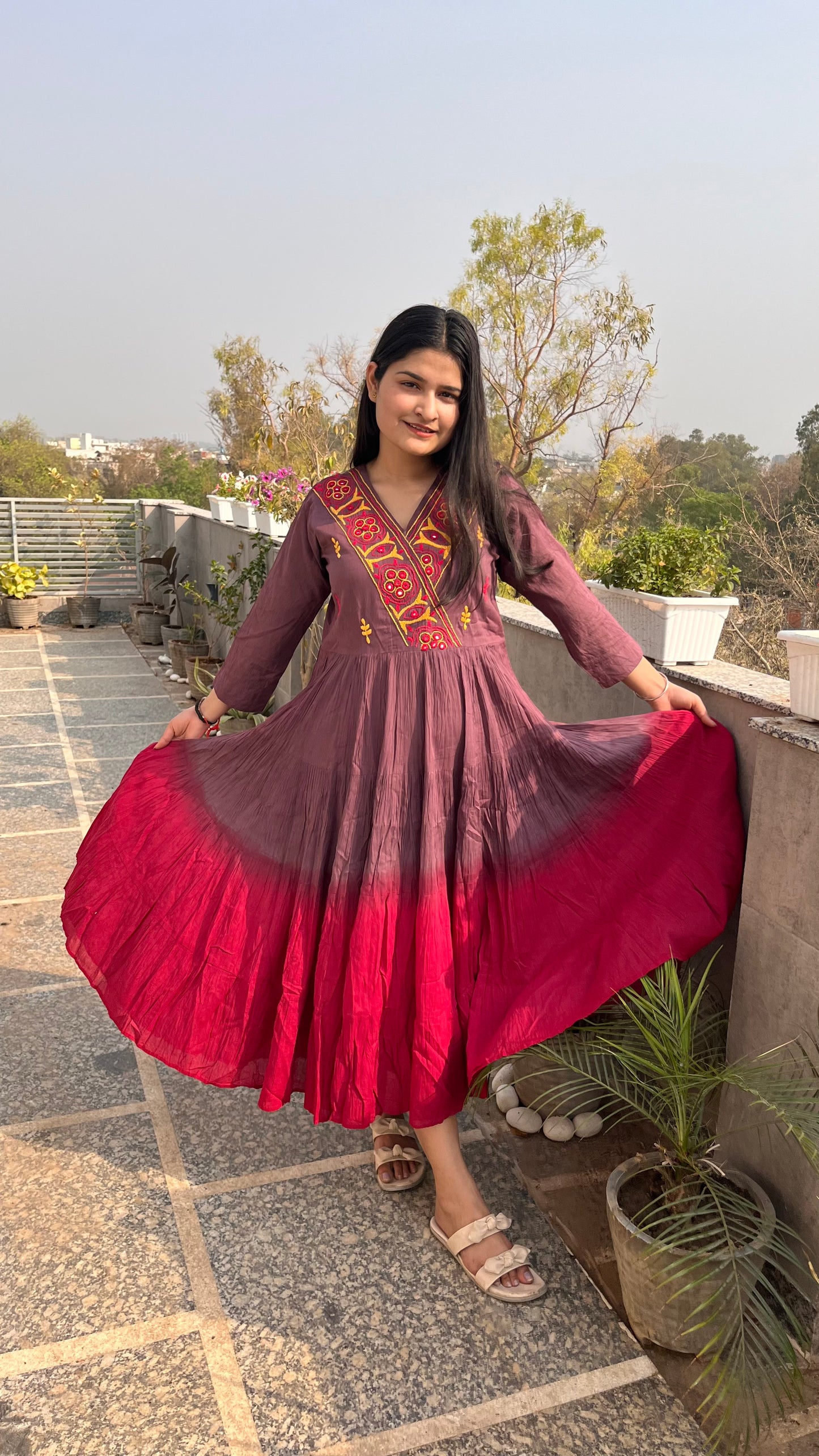 Vamika
