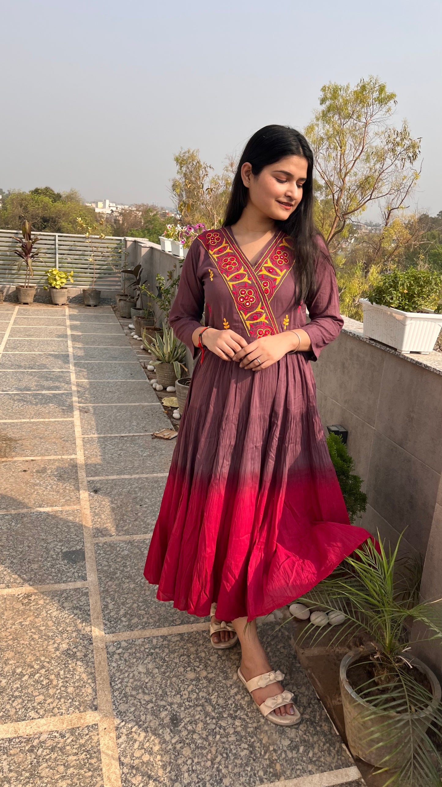 Vamika
