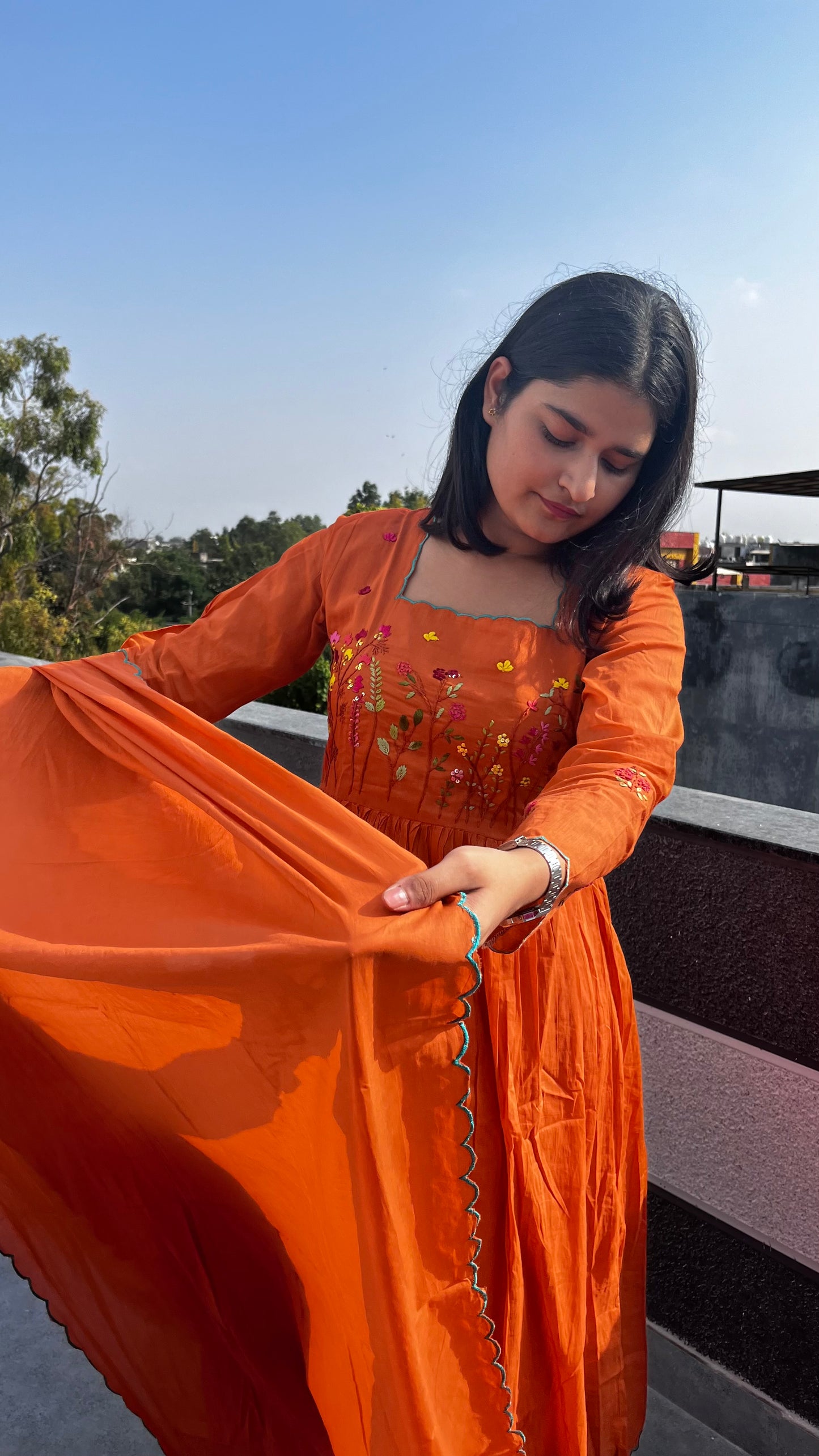 Seerat 3 piece set