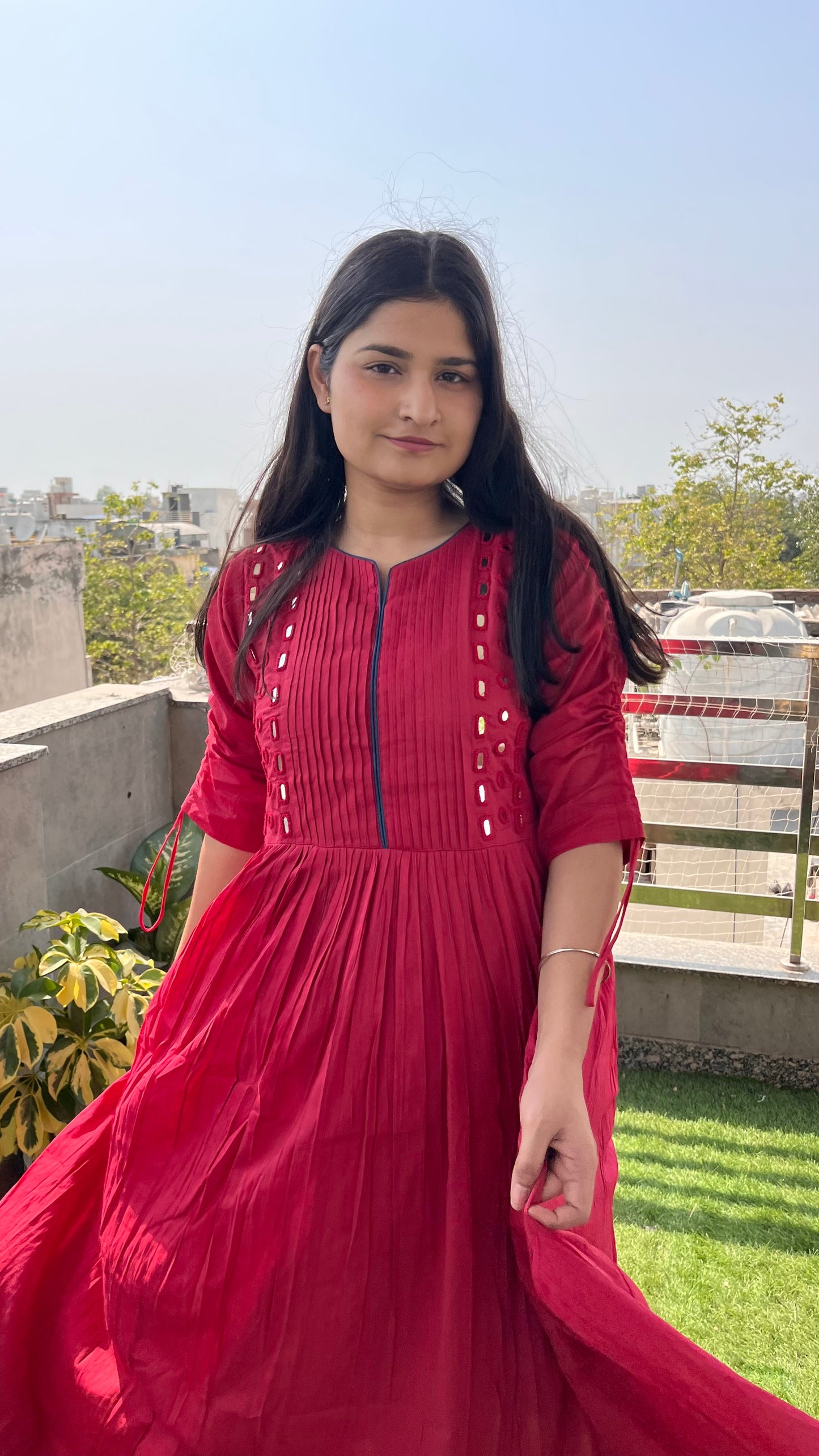 Srishti