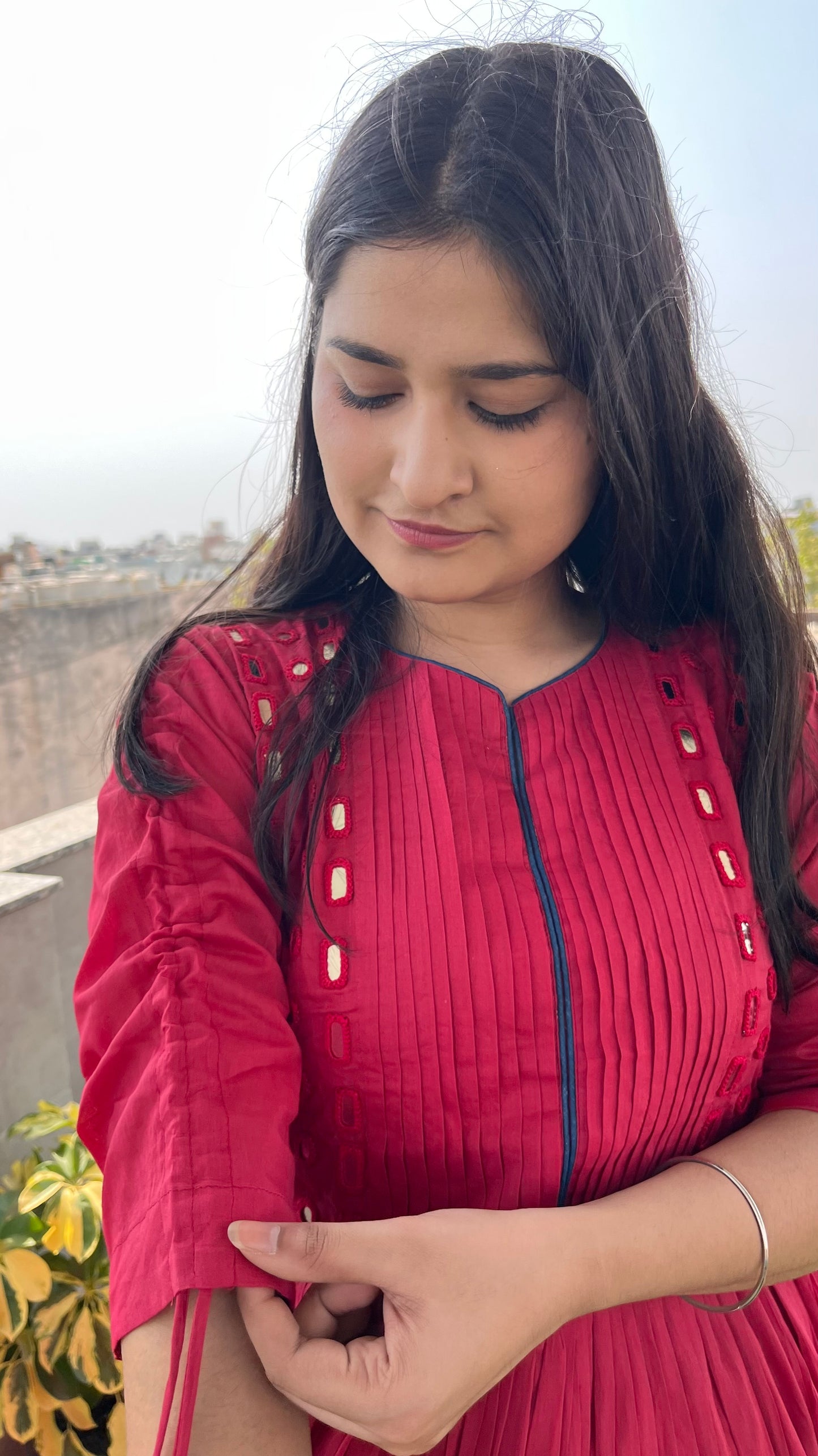 Srishti