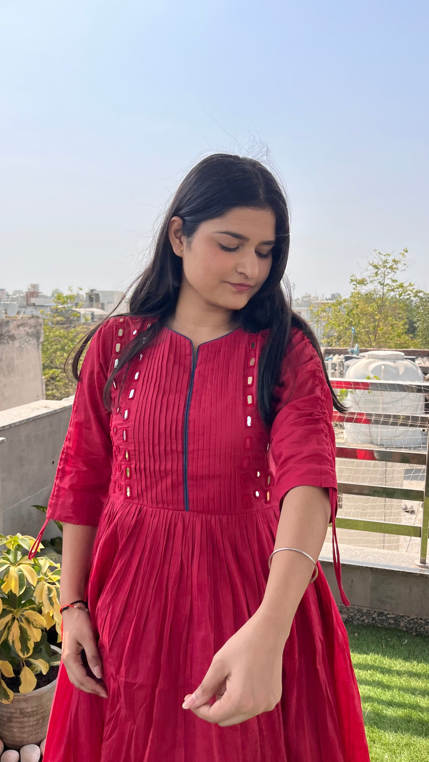 Srishti