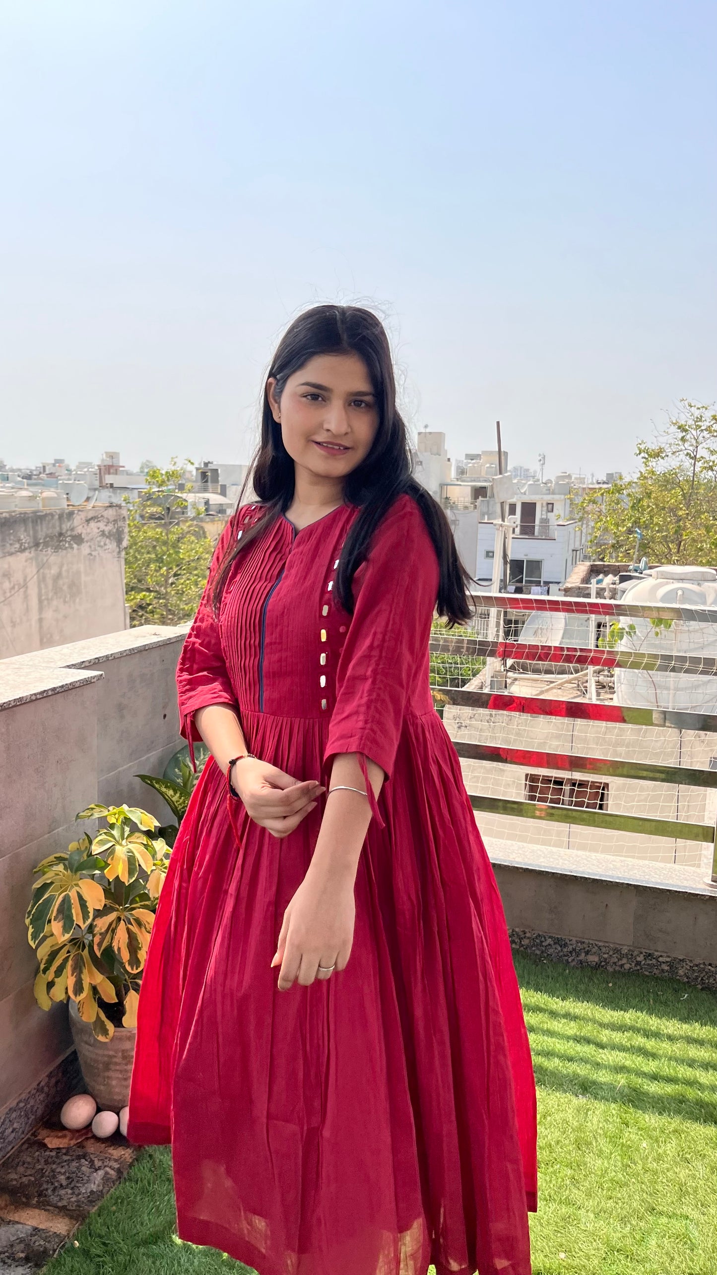 Srishti
