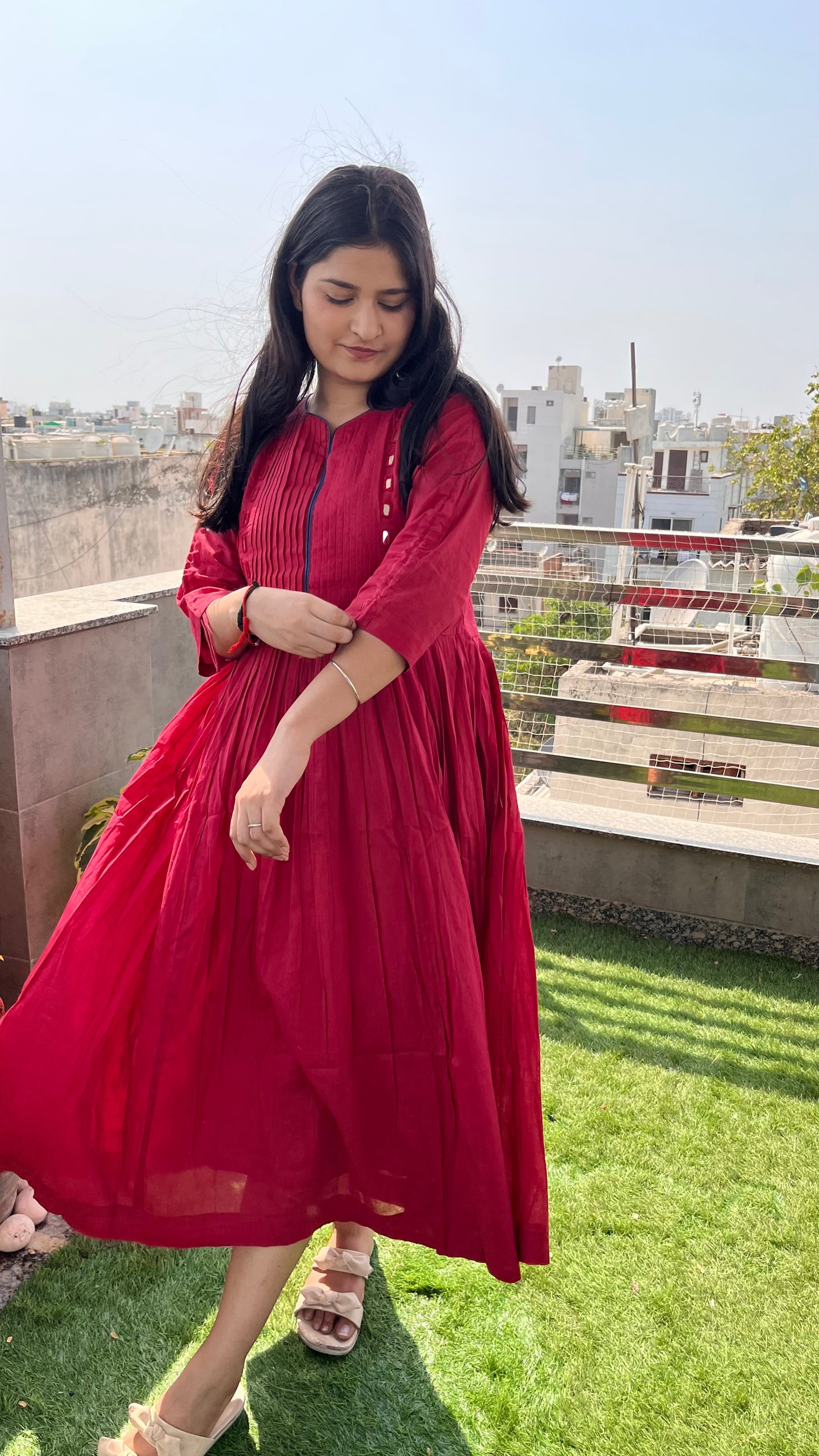 Srishti
