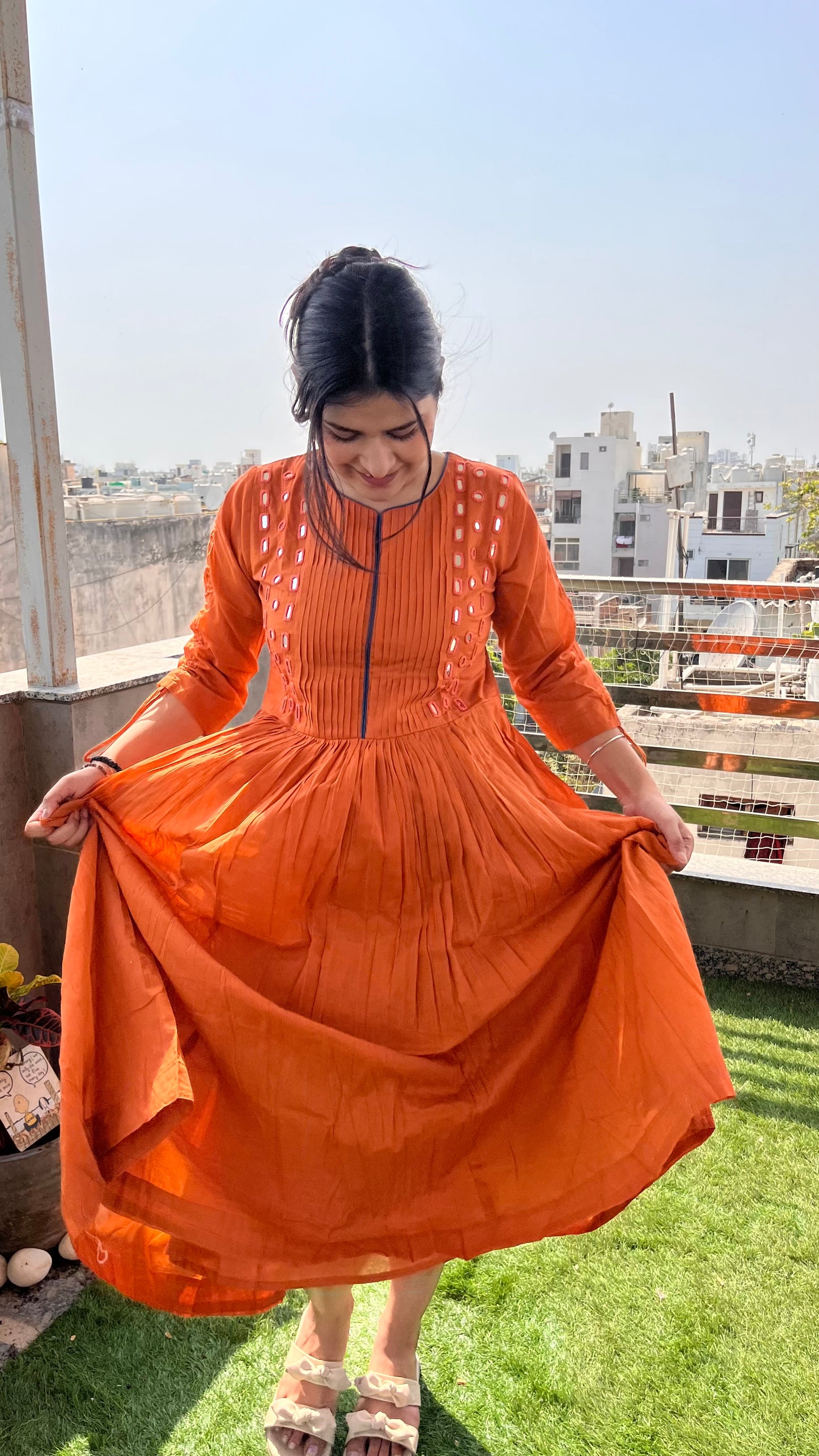 Srishti