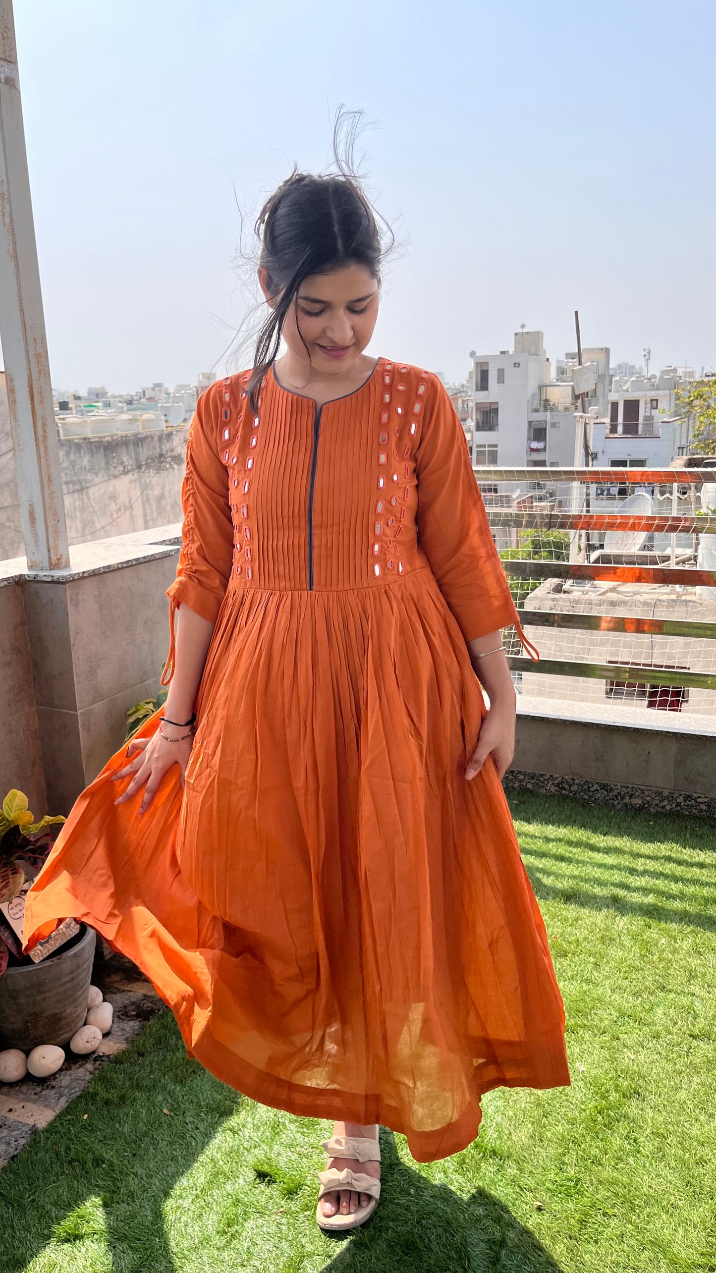 Srishti