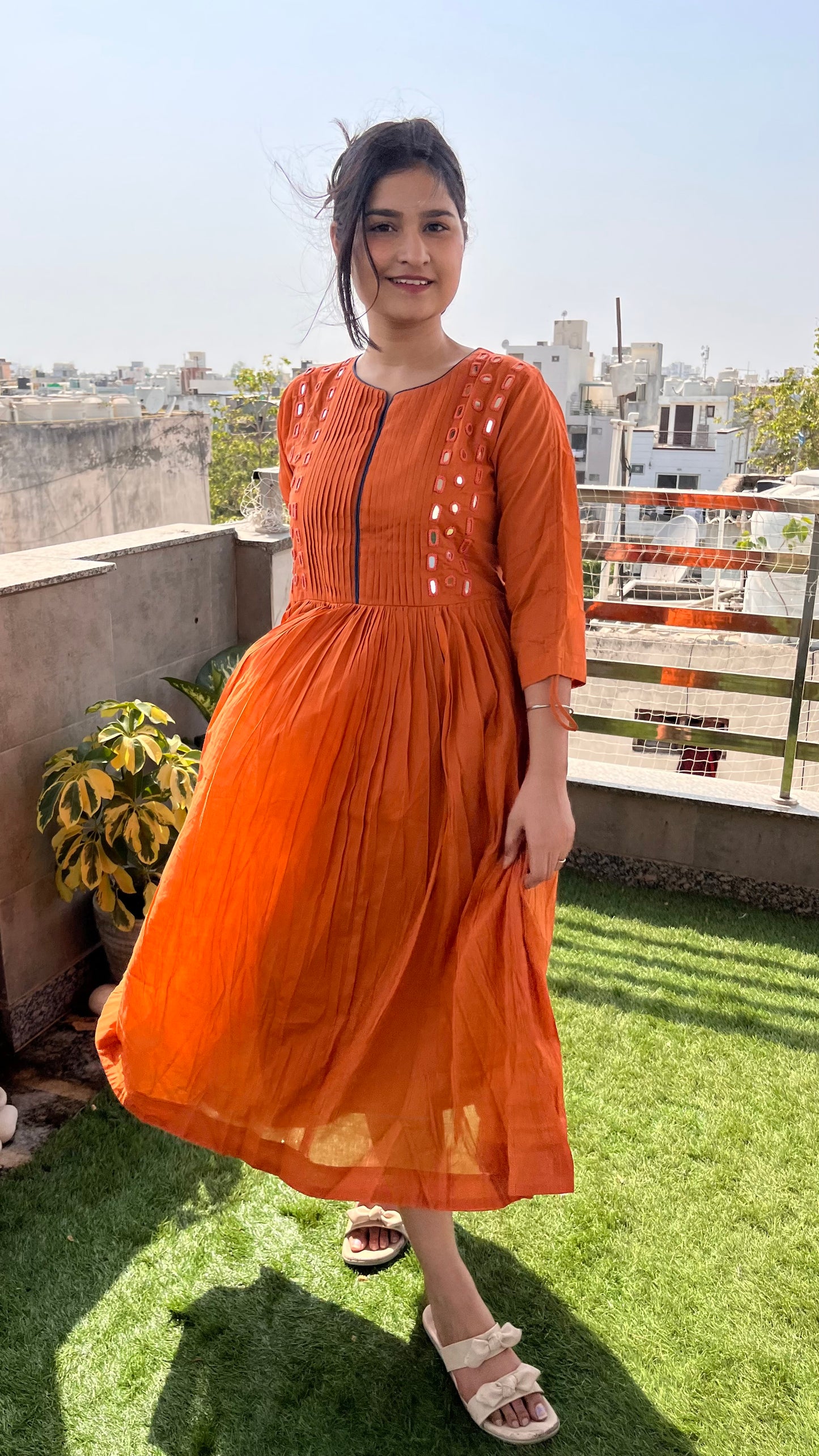Srishti