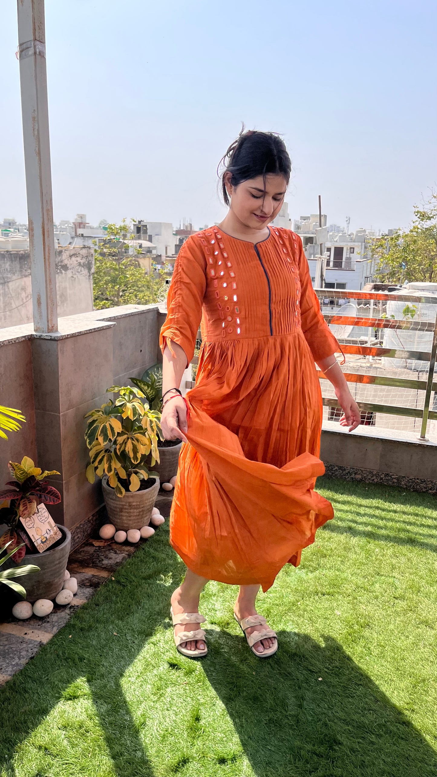 Srishti