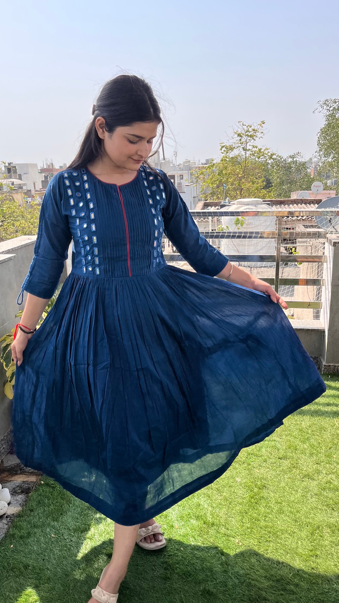 Srishti