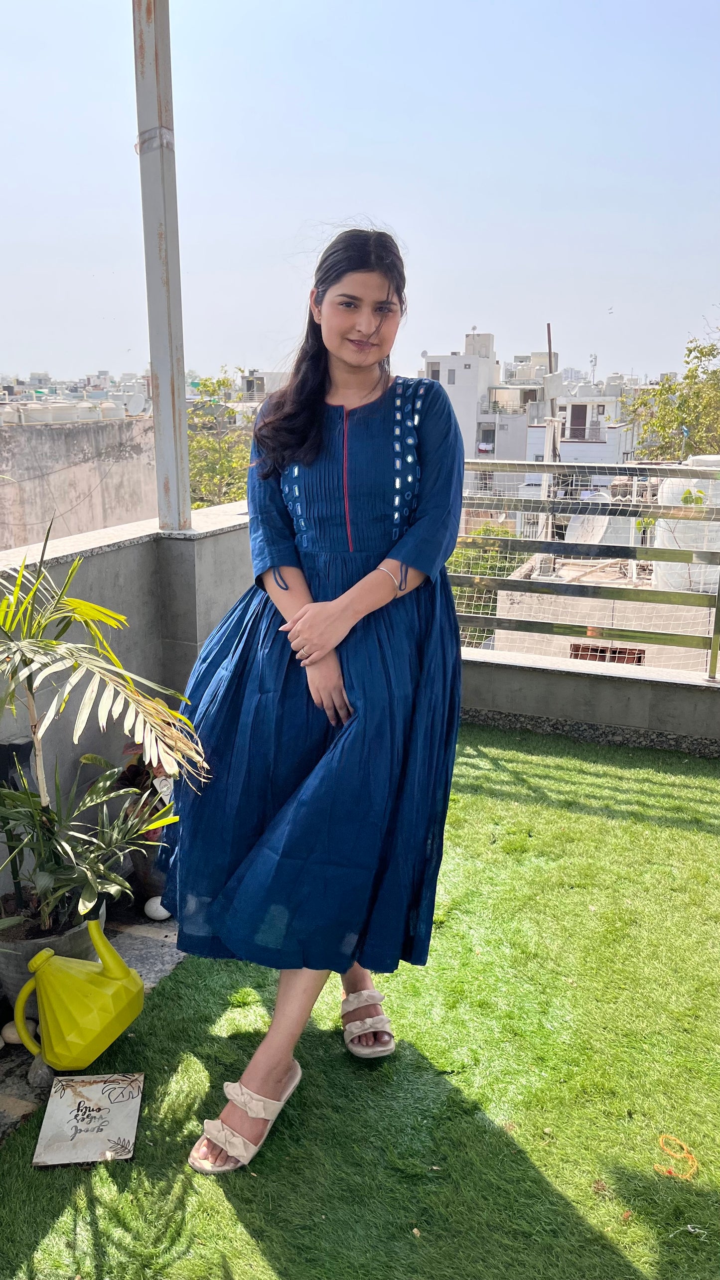 Srishti